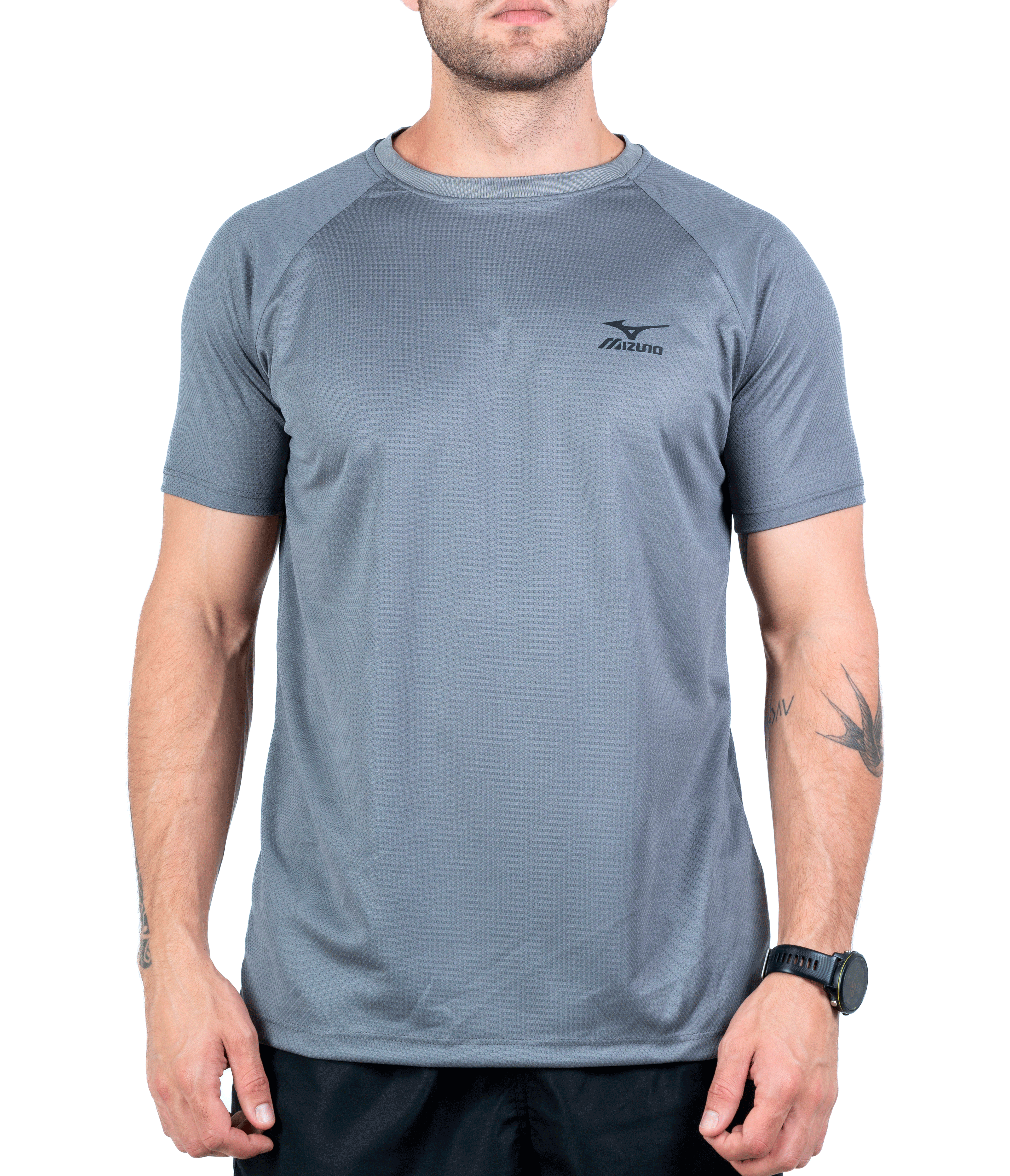 Camiseta Dry Fit Mizuno