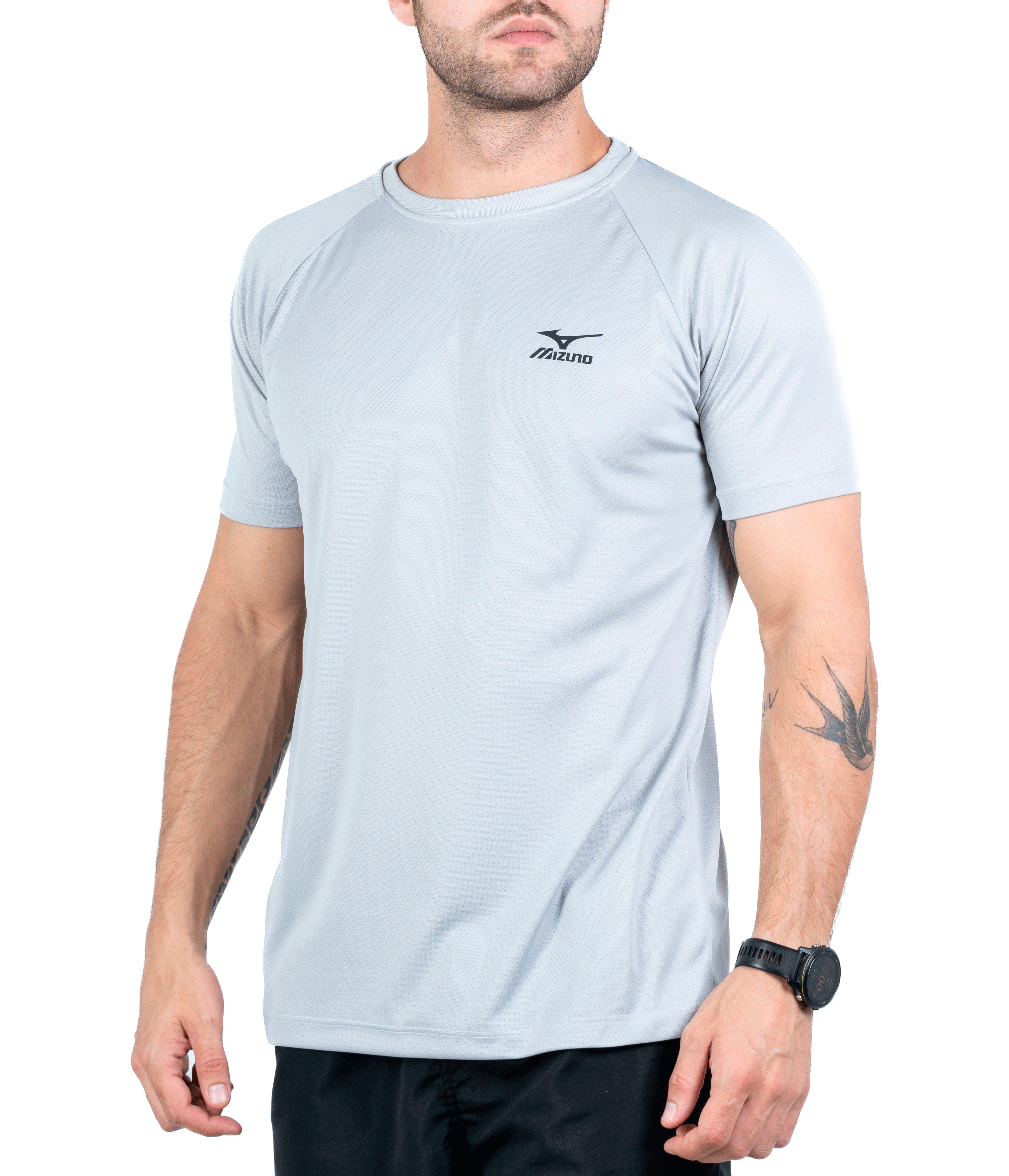 Camiseta Dry Fit Mizuno