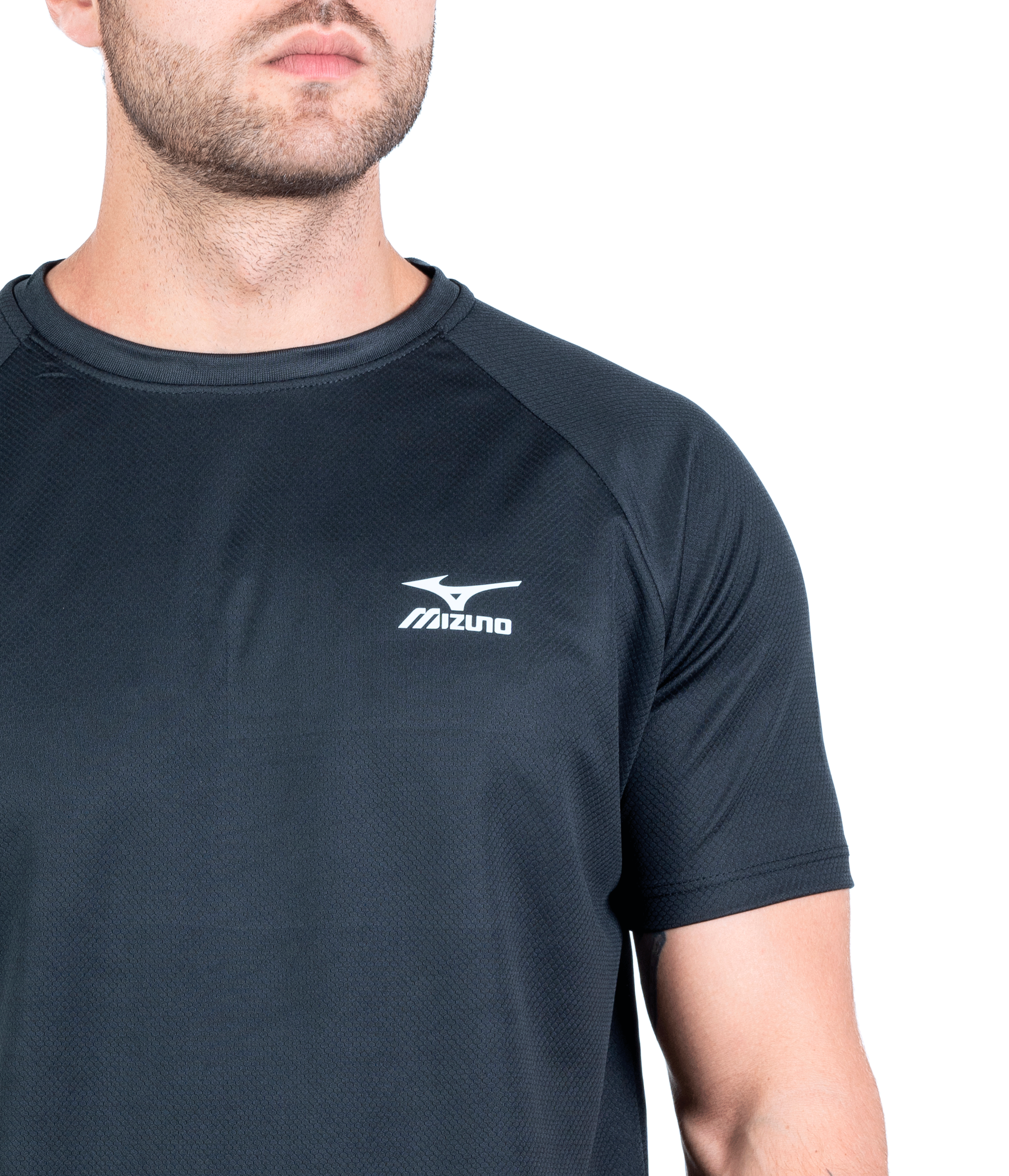 Camiseta Dry Fit Mizuno