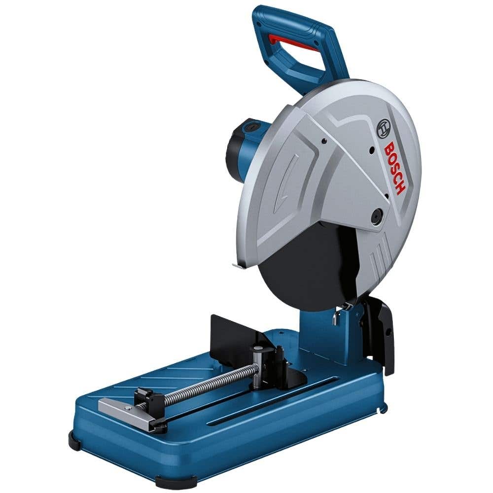 Serra Rápida Policorte 14 POL 2300W 4100RPM GCO 230 BOSCH