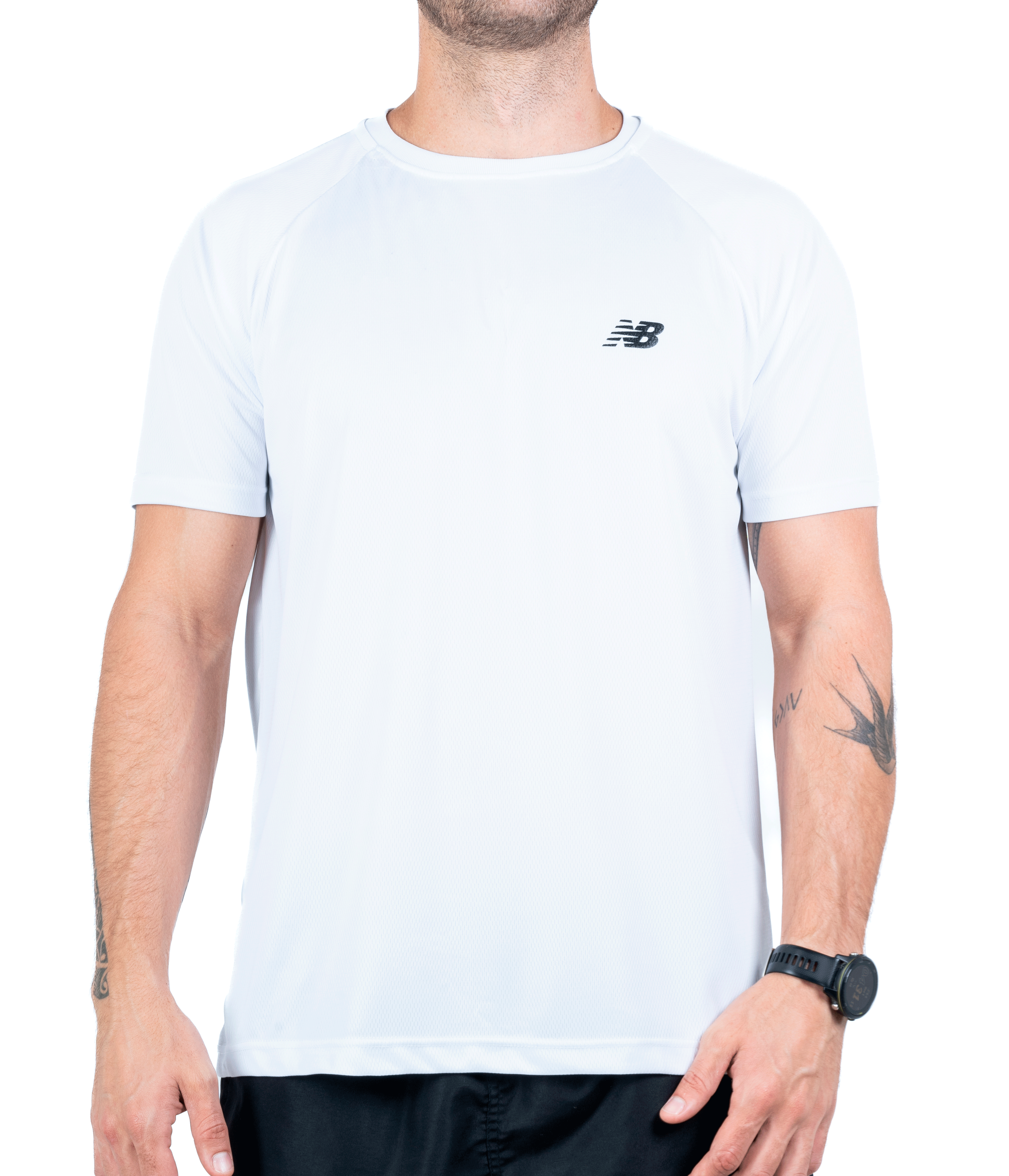 Camiseta Dry Fit New Balance PRO
