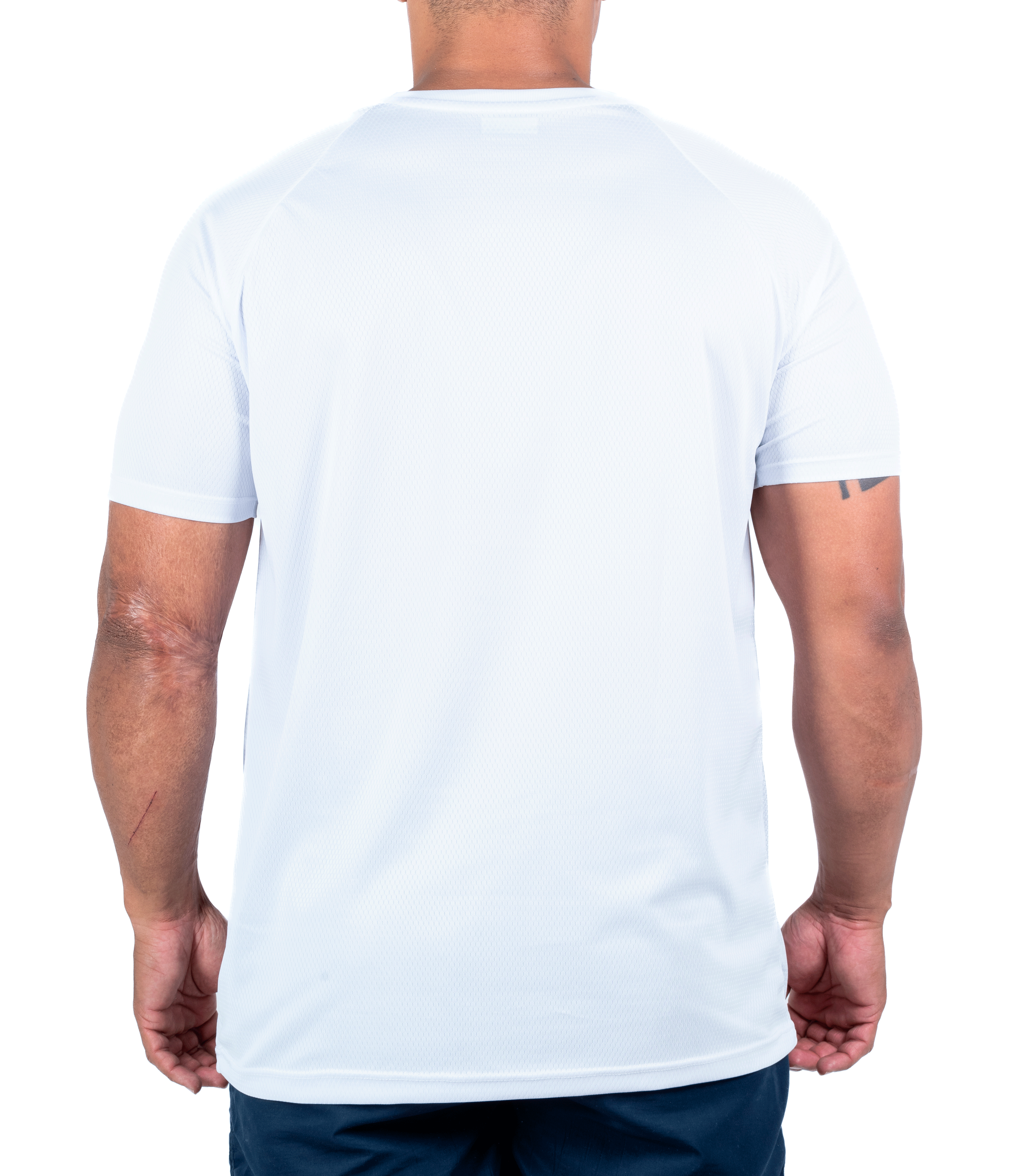 [G1 AO G4 - ESPECIAL] Dry Fit Nike Basic