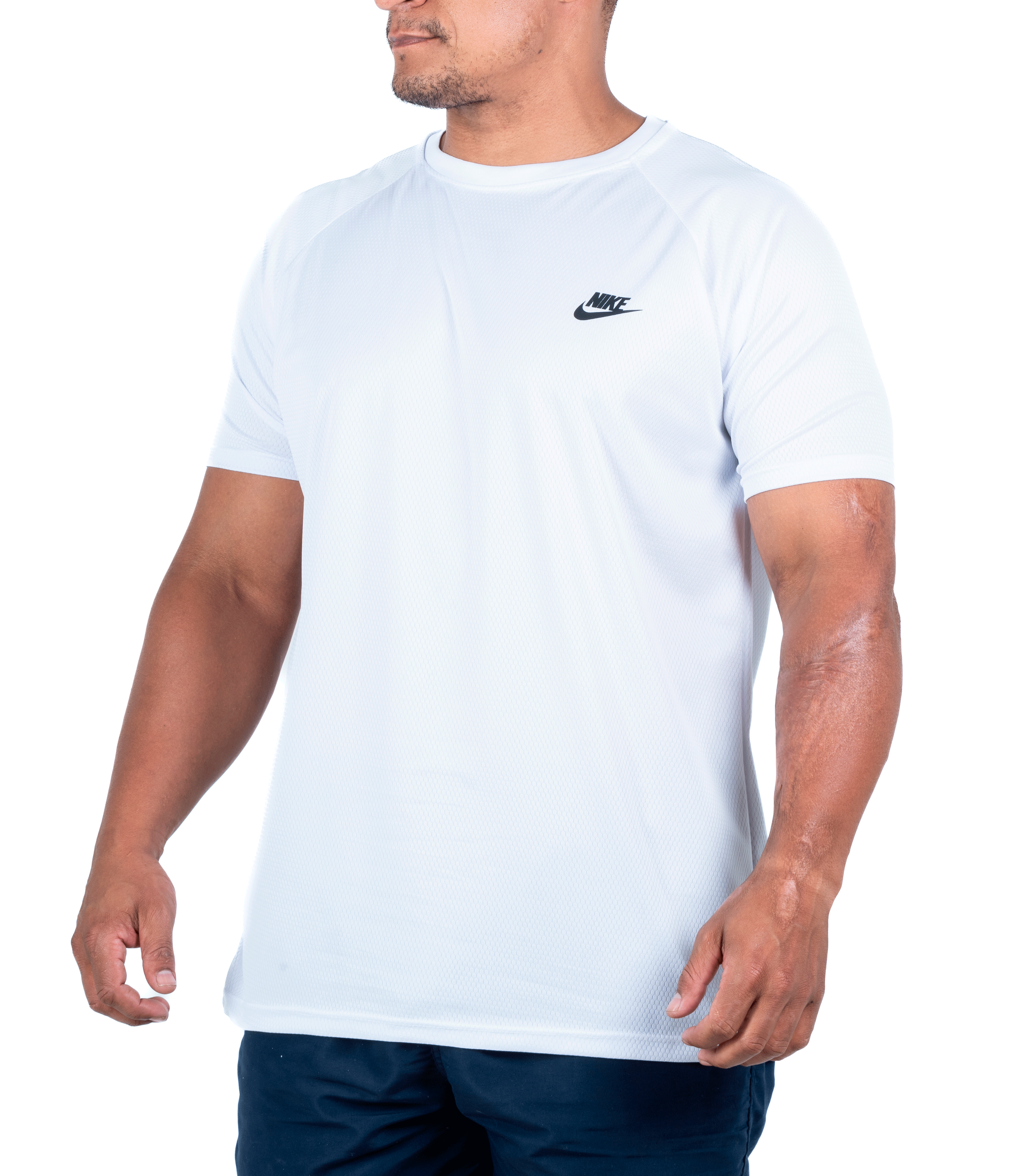 [G1 AO G4 - ESPECIAL] Dry Fit Nike Basic