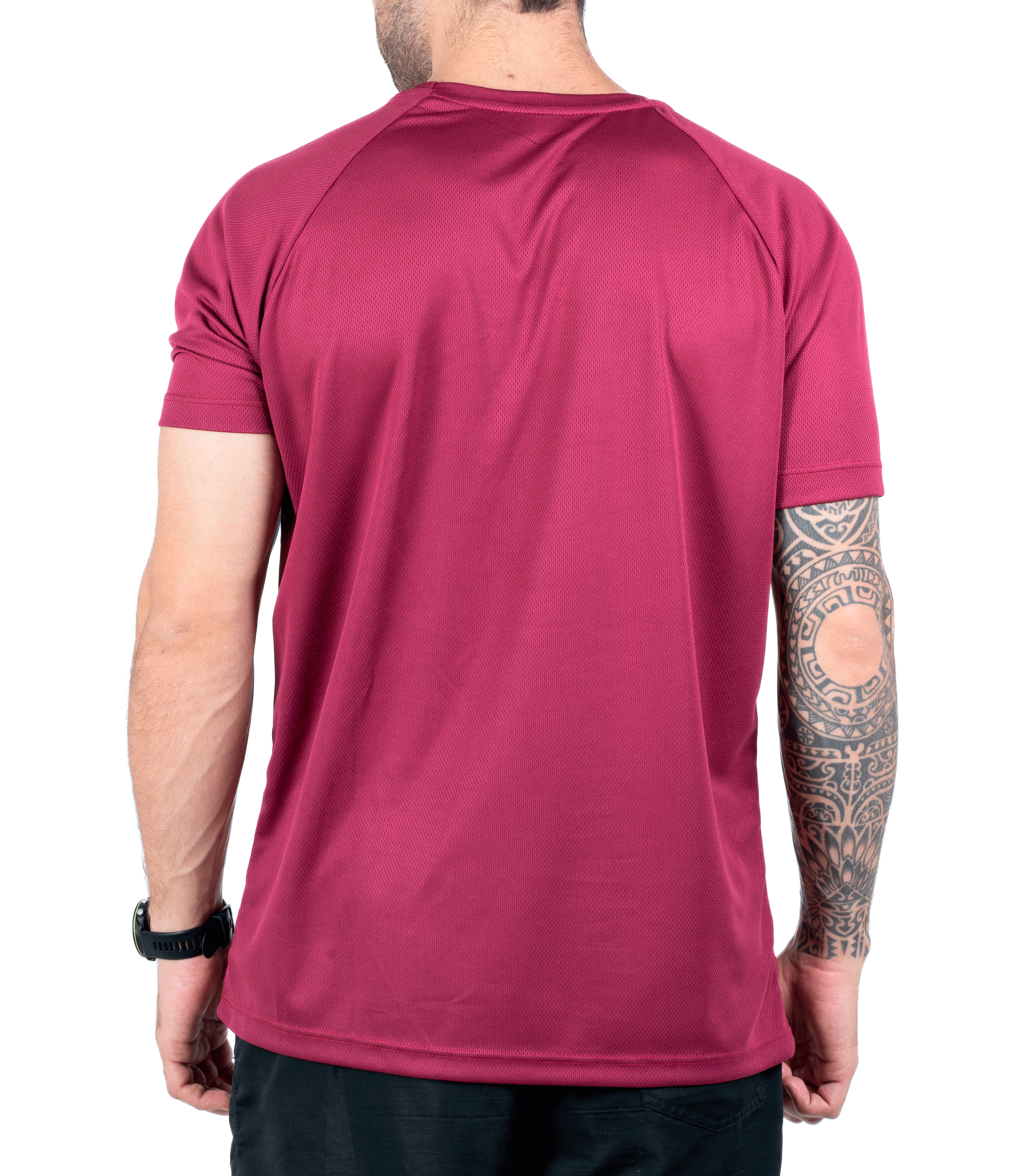 Camiseta Dry Fit Nike Colapse