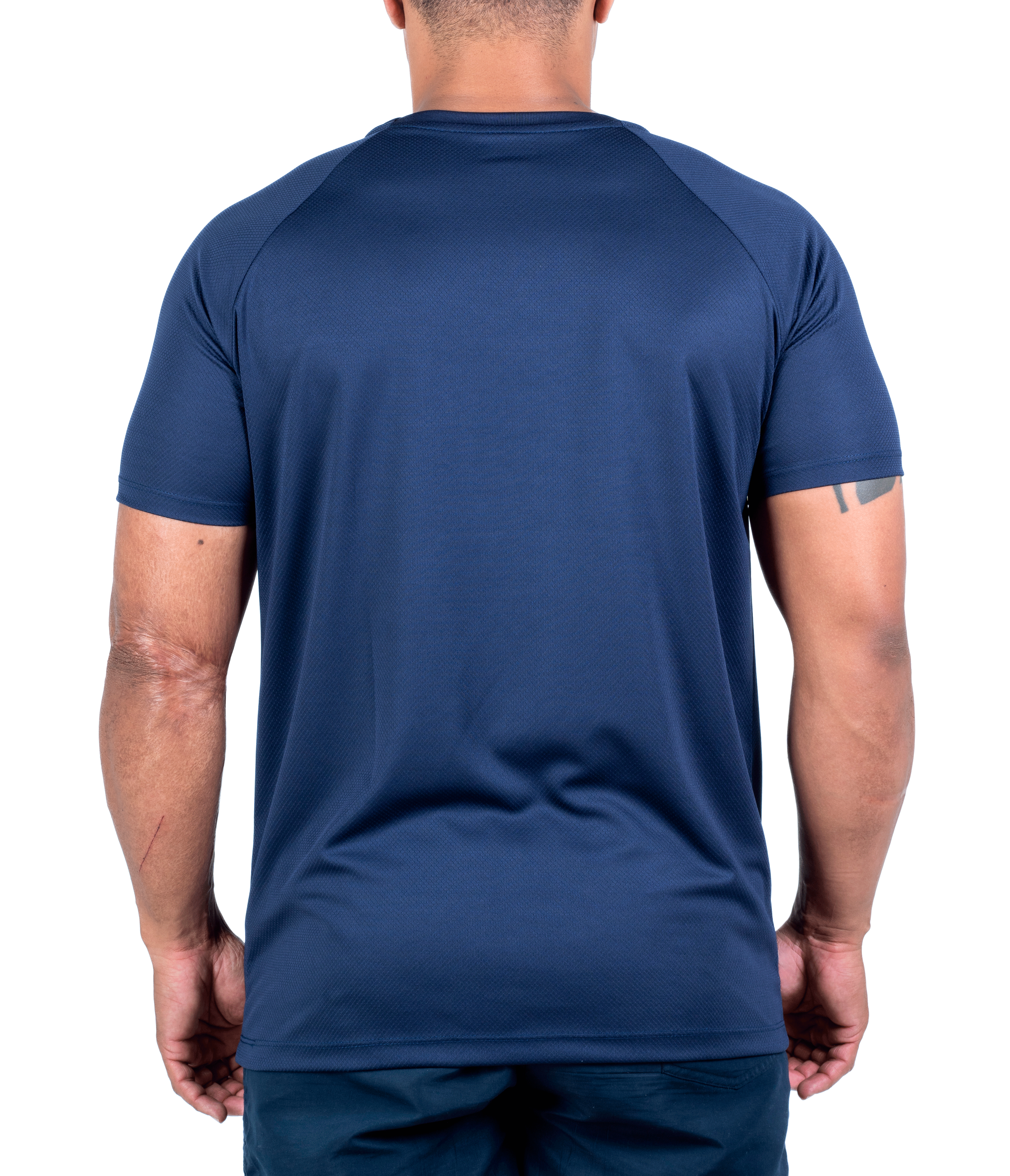 [G1 AO G4 - ESPECIAL] Dry Fit Nike Colapse