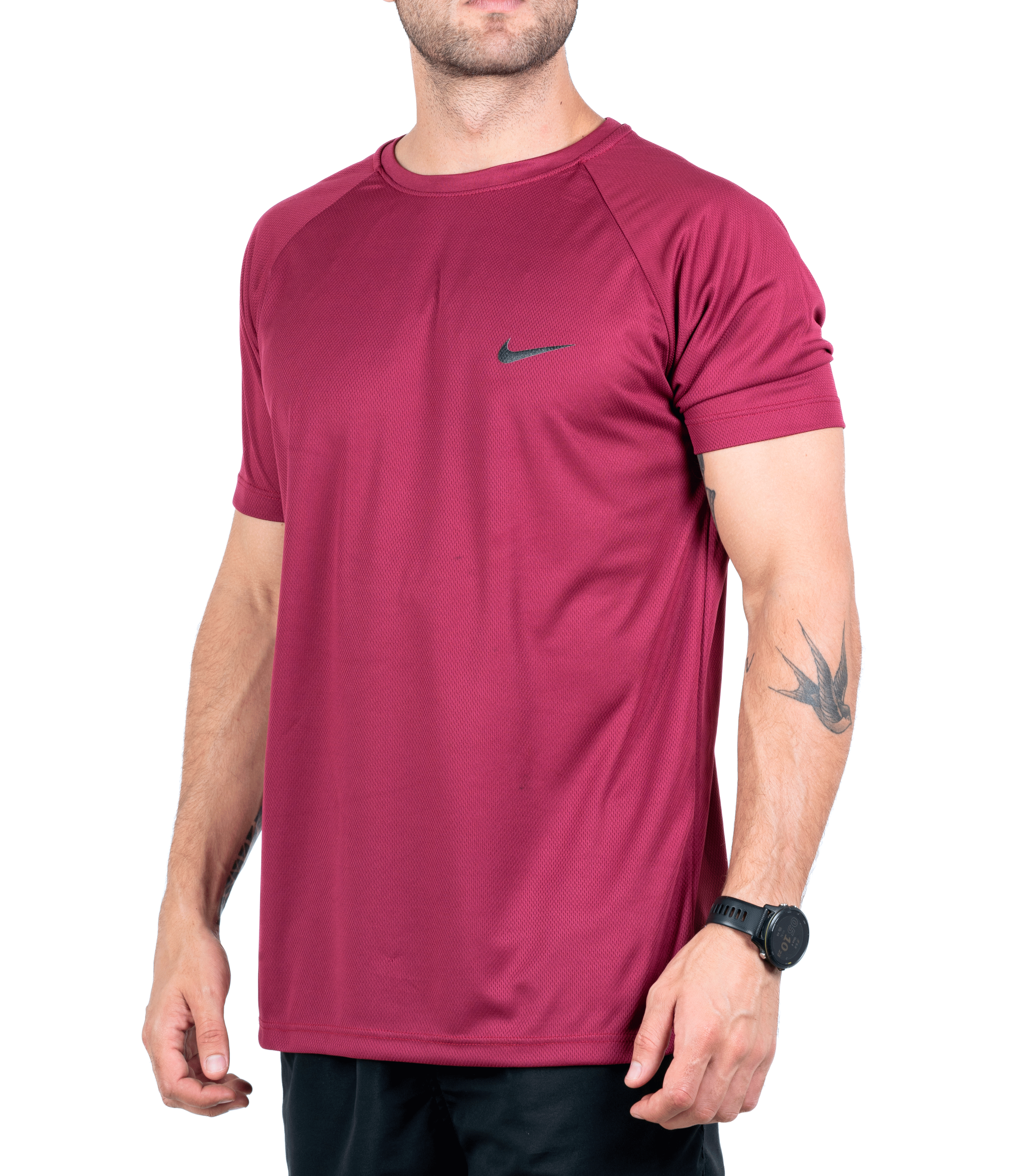 Camiseta Dry Fit Nike Colapse