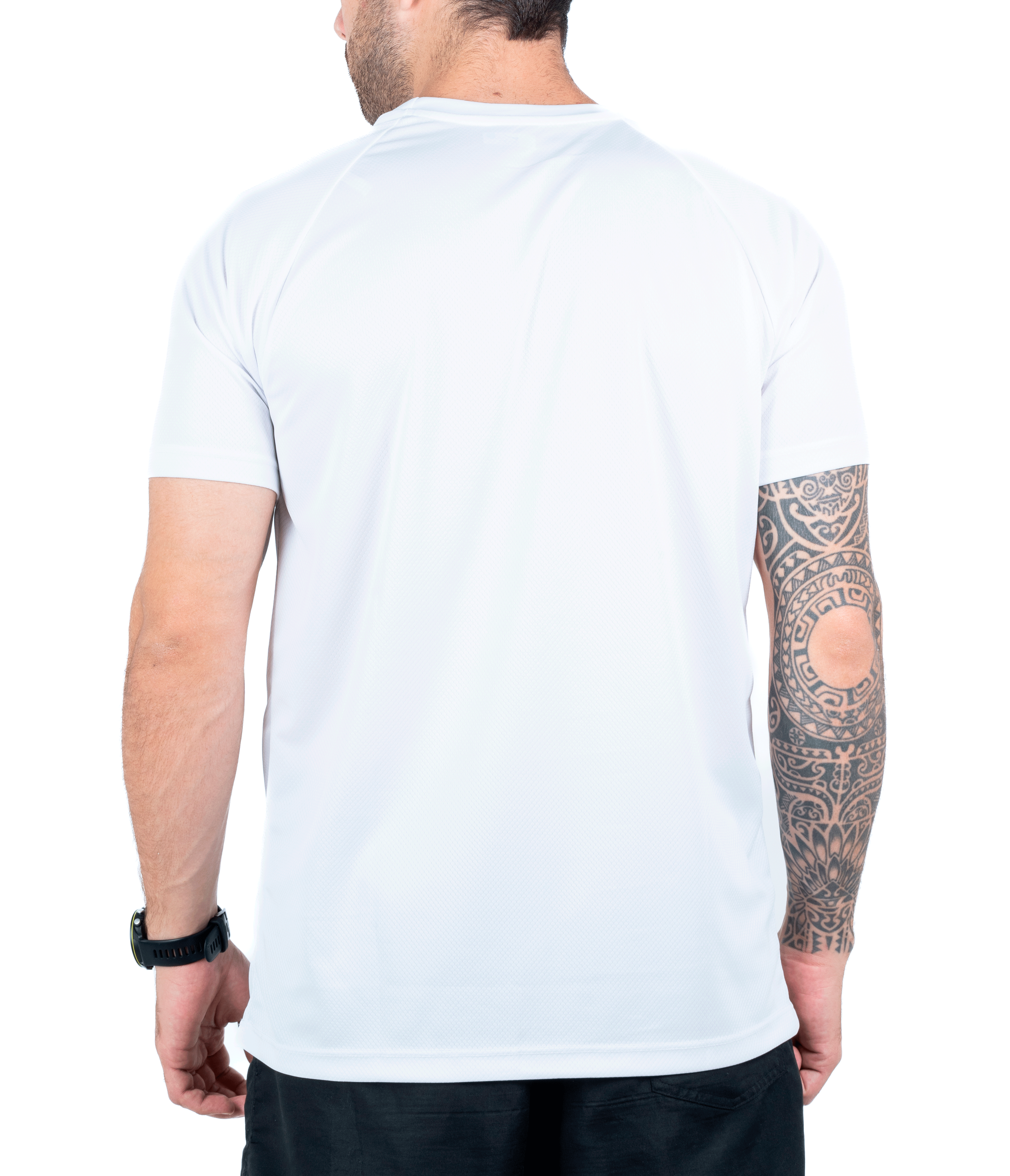 Camiseta Dry Fit Nike Expance