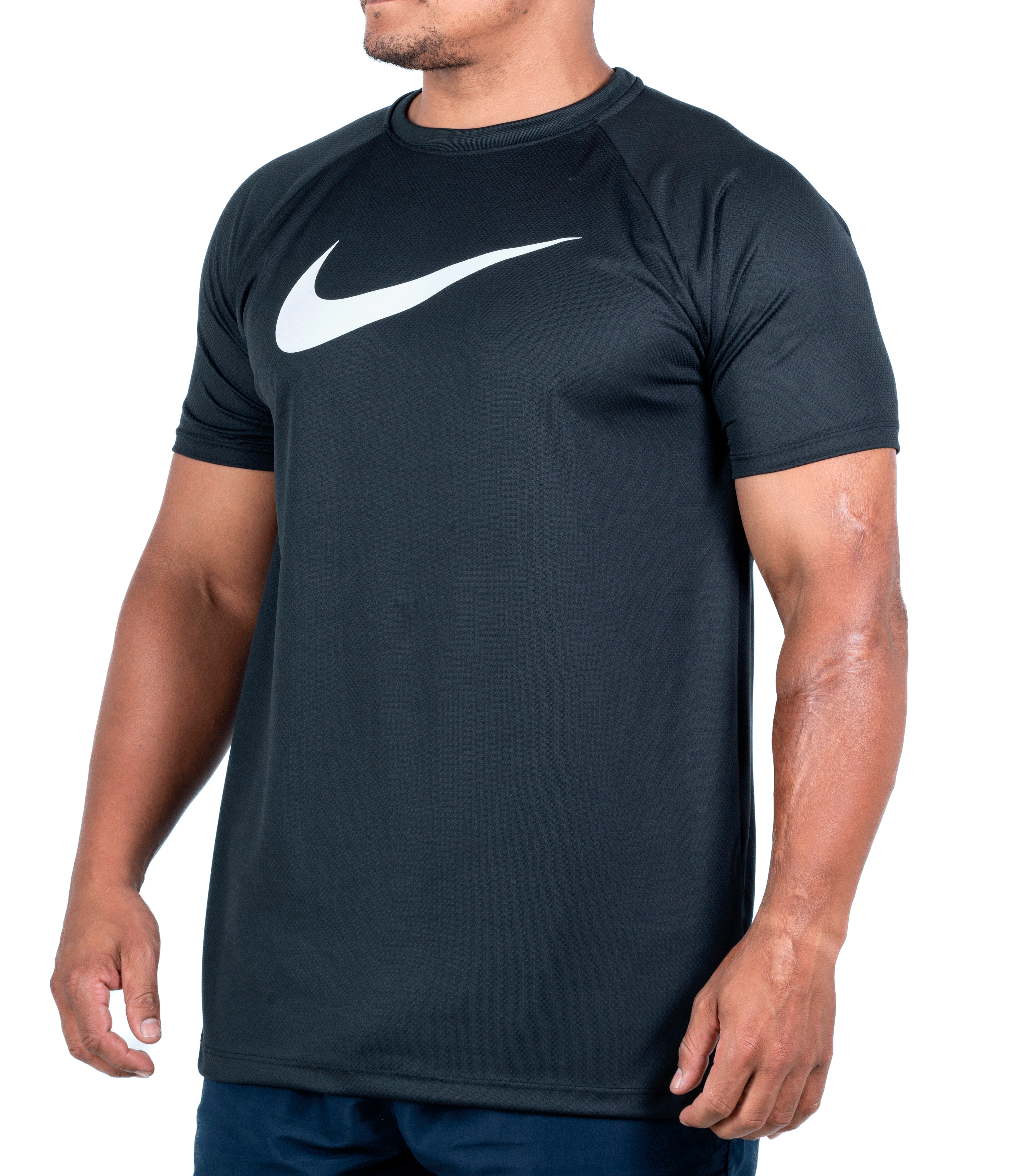 (G1 ao G4) Camiseta Dry Fit Nike Expance