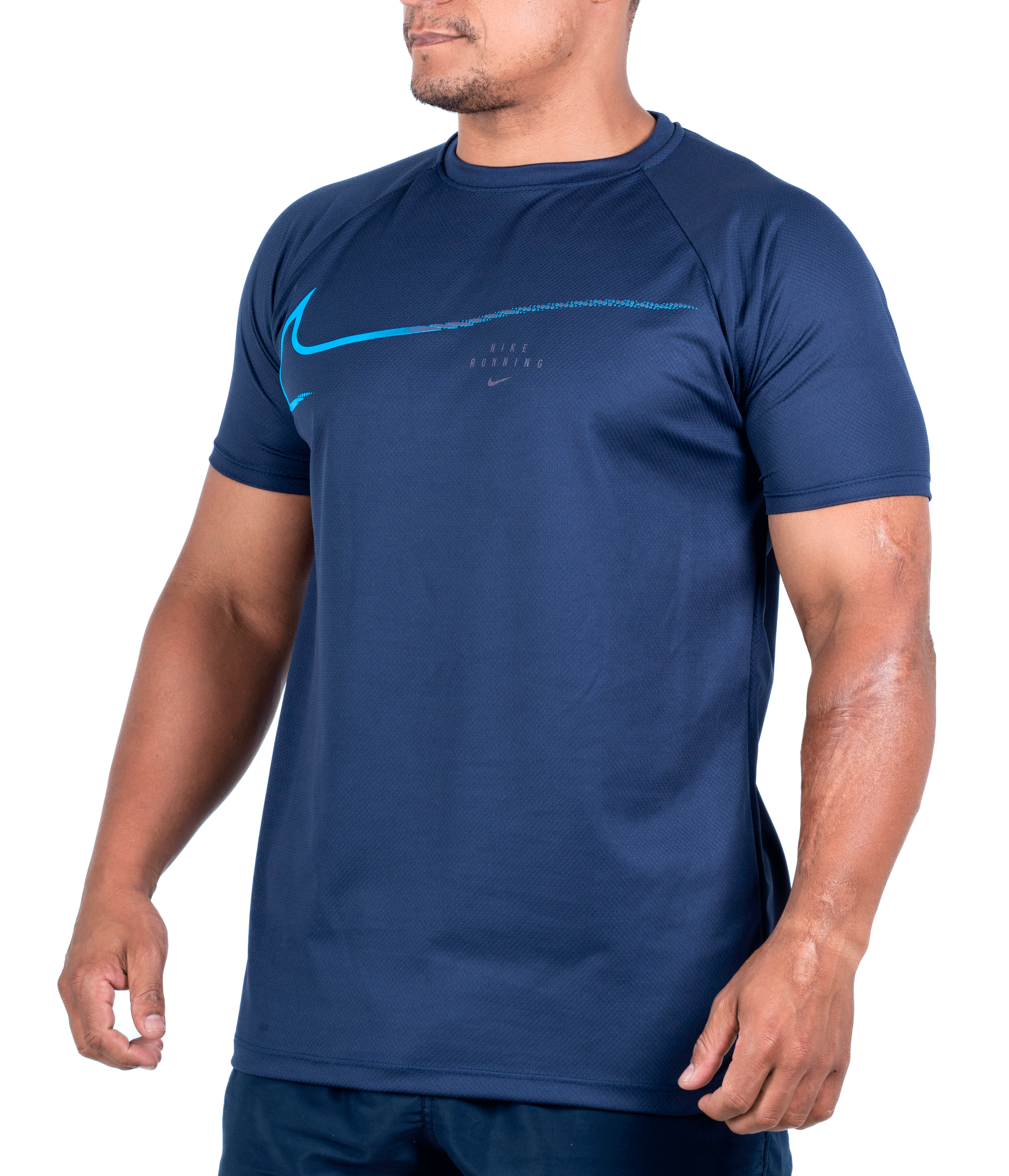 [G1 AO G4 - ESPECIAL]  Dry Fit Nike Running