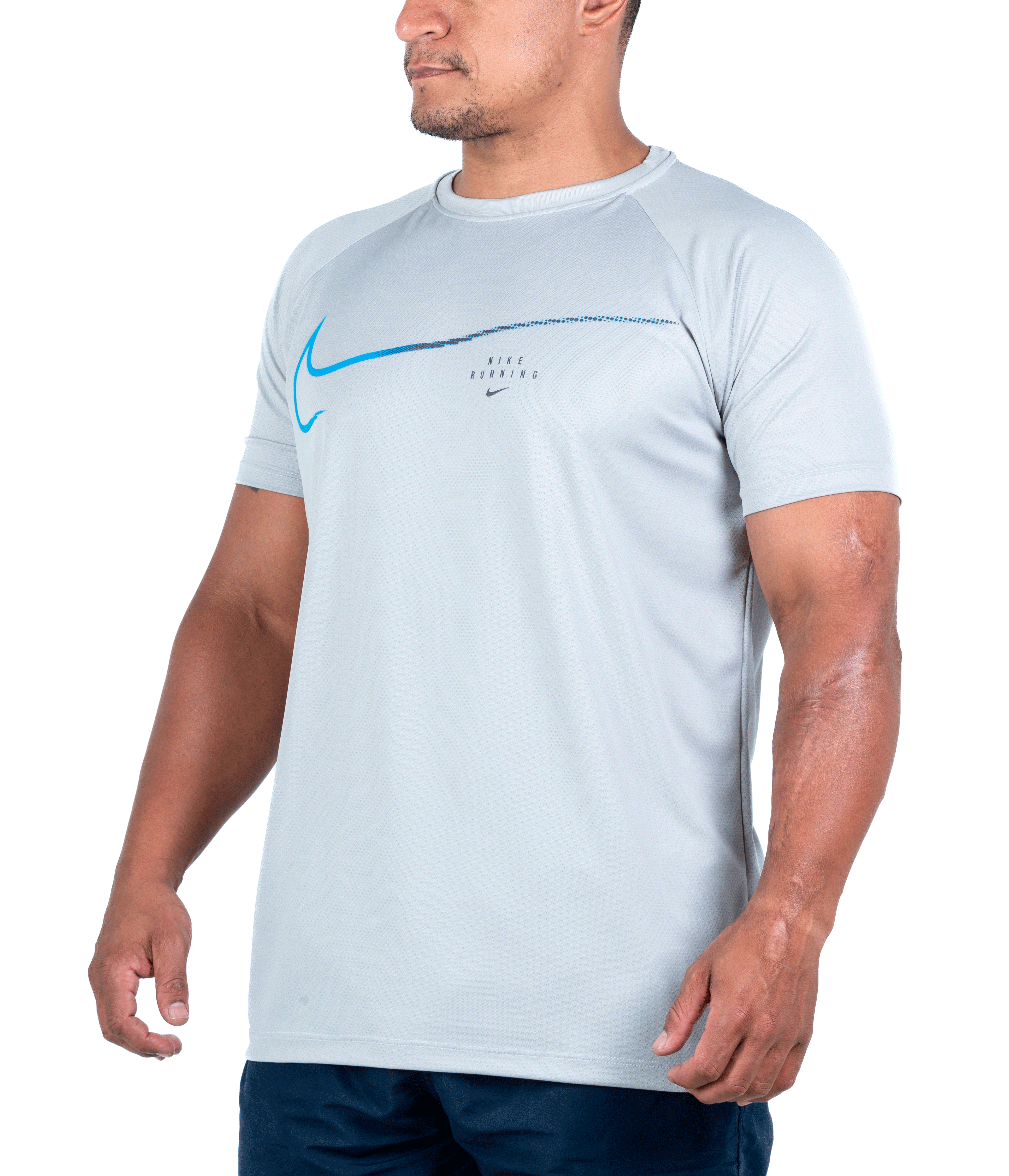 [G1 AO G4 - ESPECIAL]  Dry Fit Nike Running