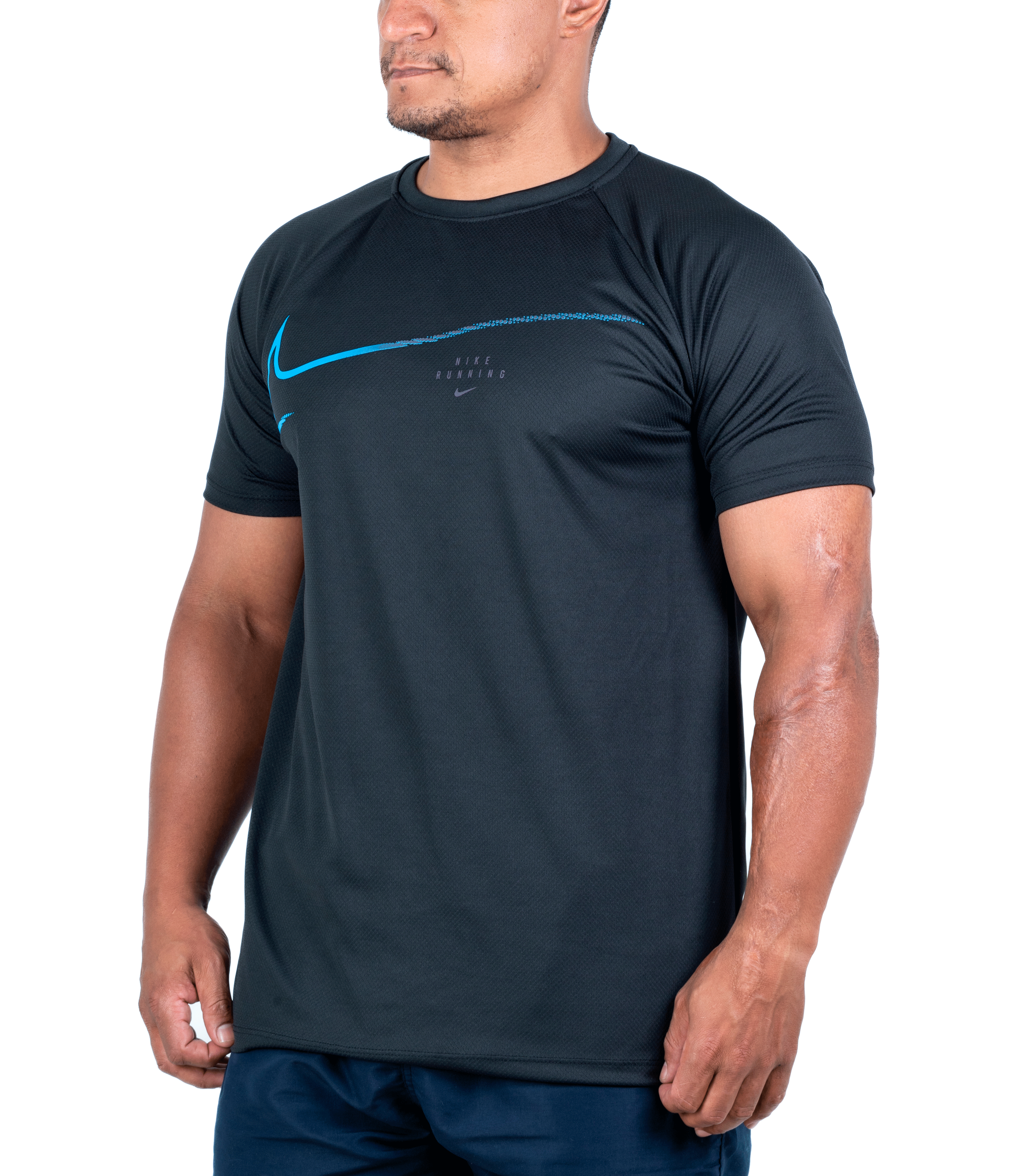 [G1 AO G4 - ESPECIAL]  Dry Fit Nike Running