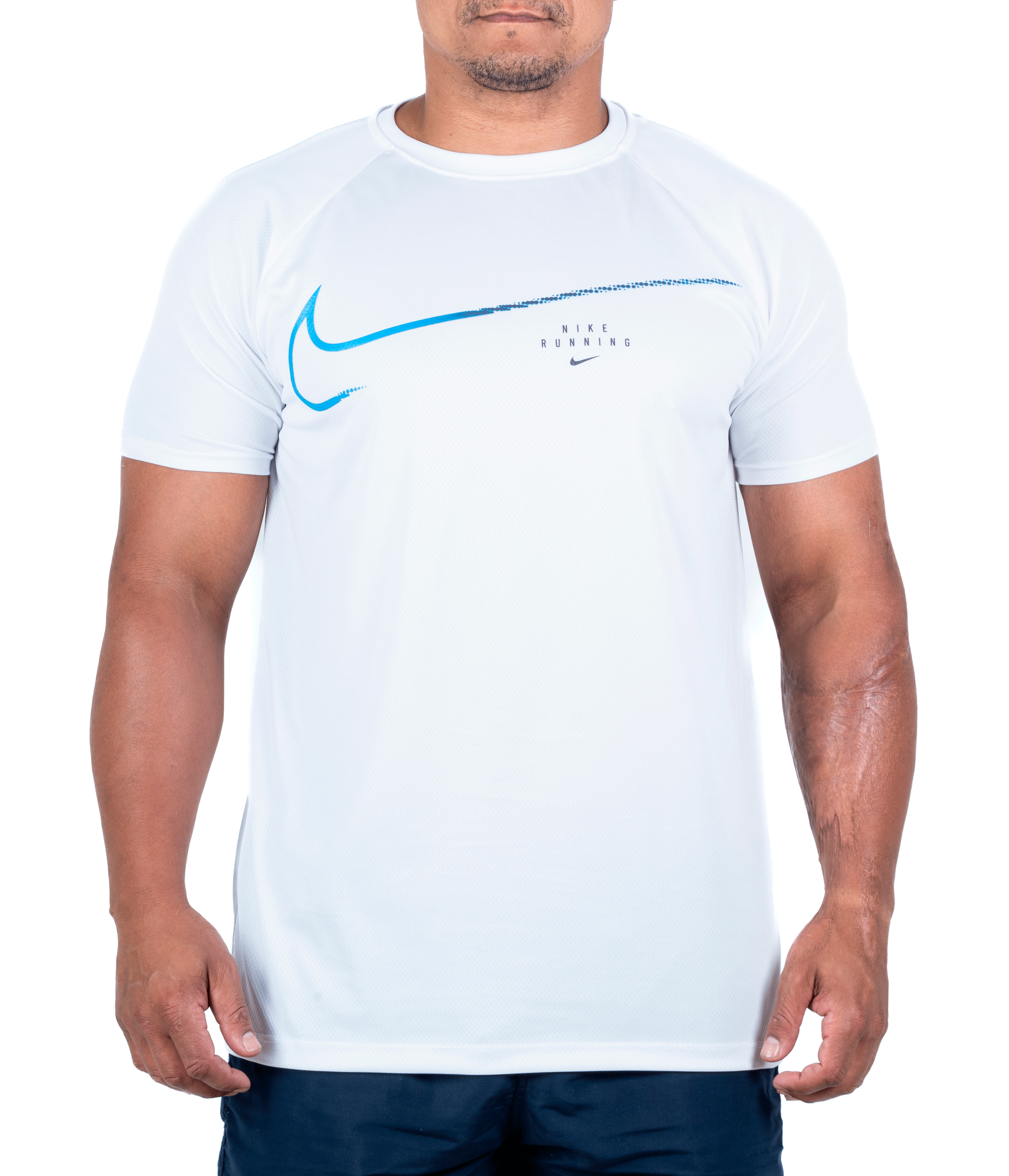 [G1 AO G4 - ESPECIAL]  Dry Fit Nike Running