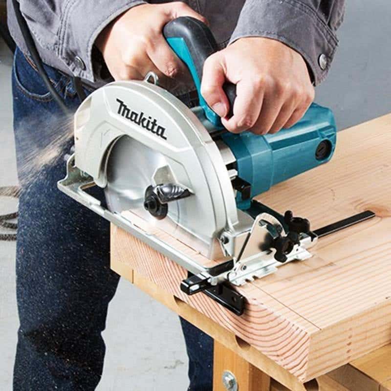 Serra Circular 7.1/4 POL 1600W HS7010 MAKITA