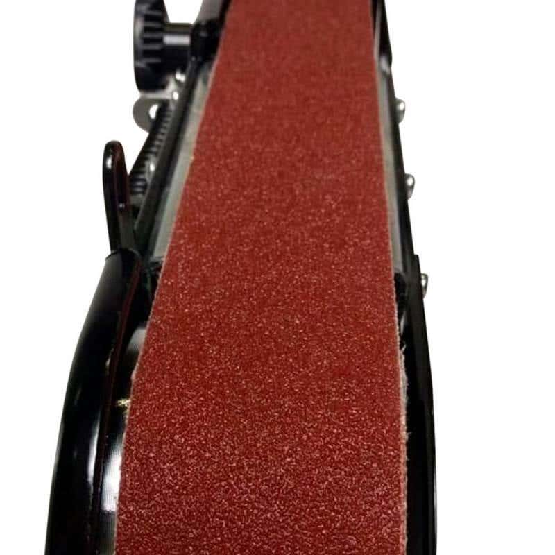 Moto Esmeril Lixadeira 6 POL 350W 2 em 1 RZ-ELF350M RAZI