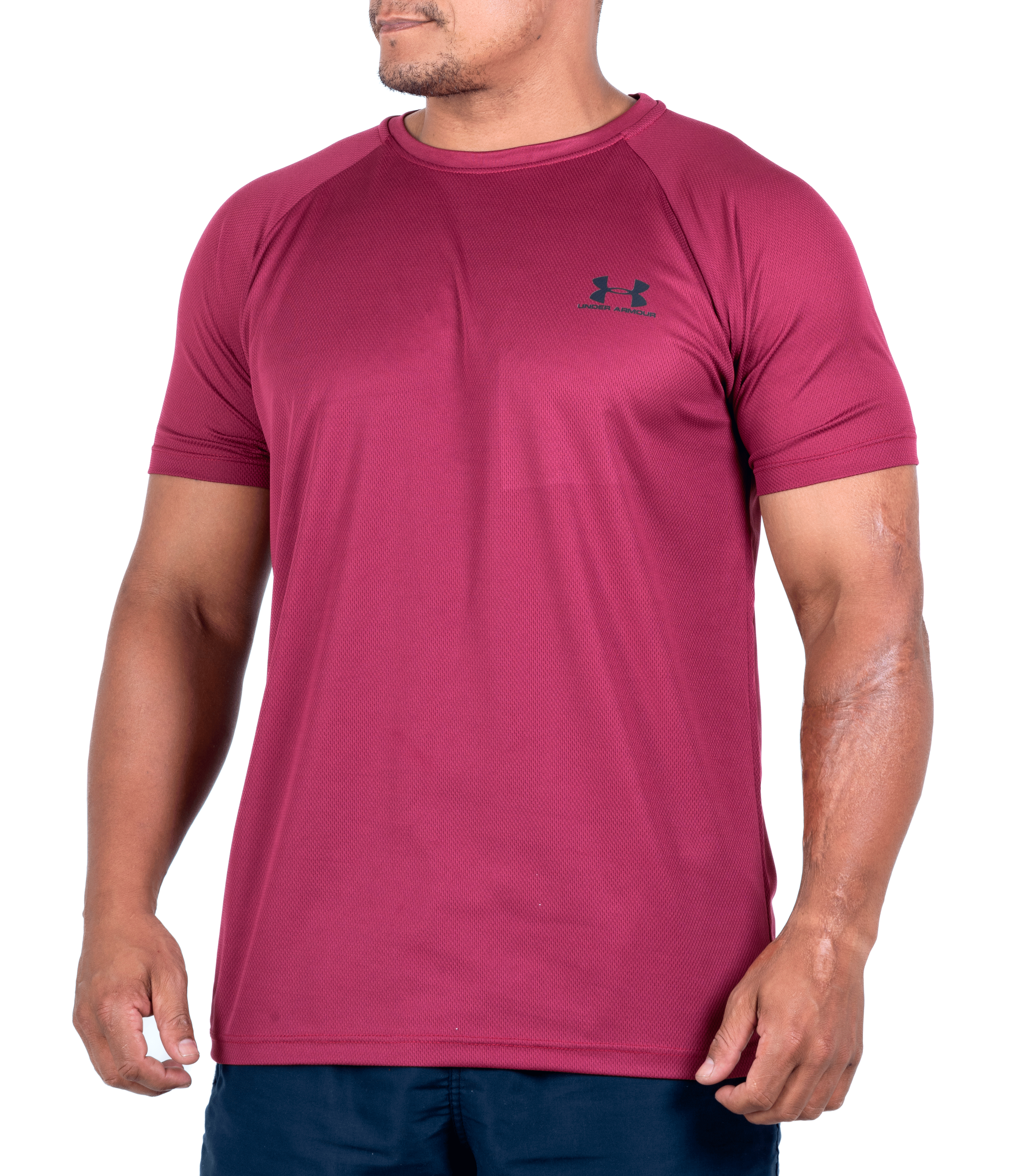 [G1 AO G4 - ESPECIAL] Under Armour