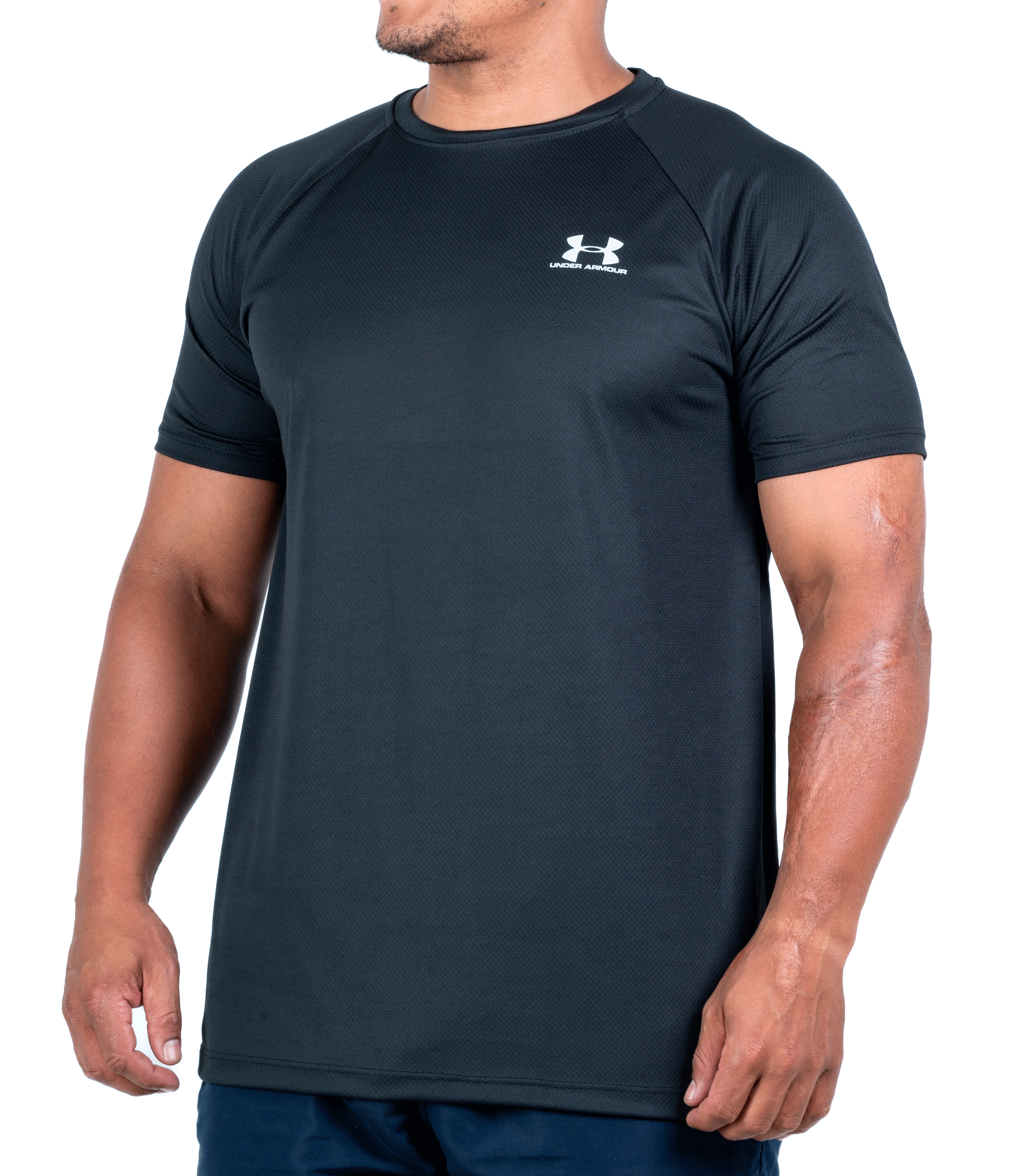 [G1 AO G4 - ESPECIAL] Under Armour