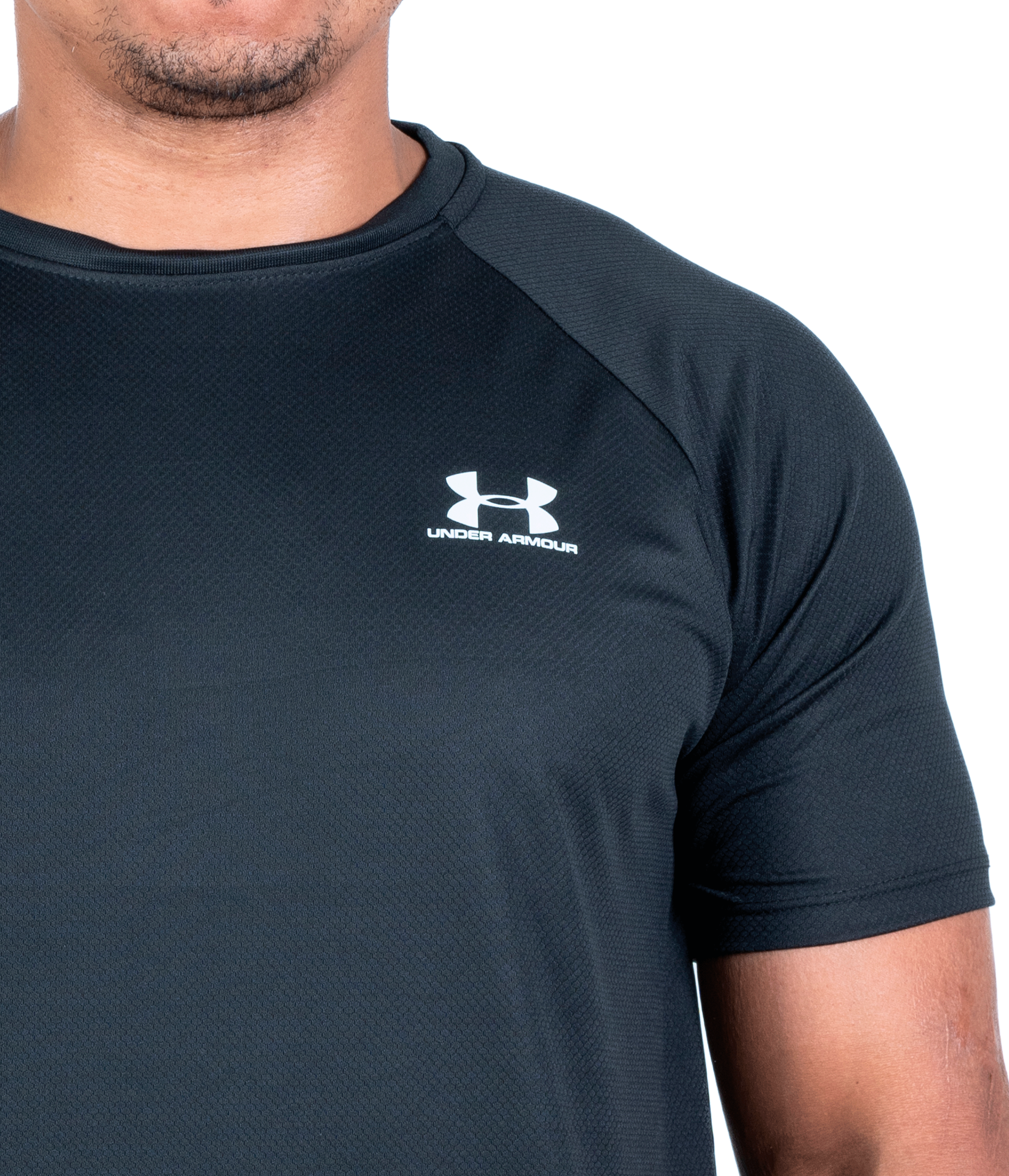 [G1 AO G4 - ESPECIAL] Under Armour