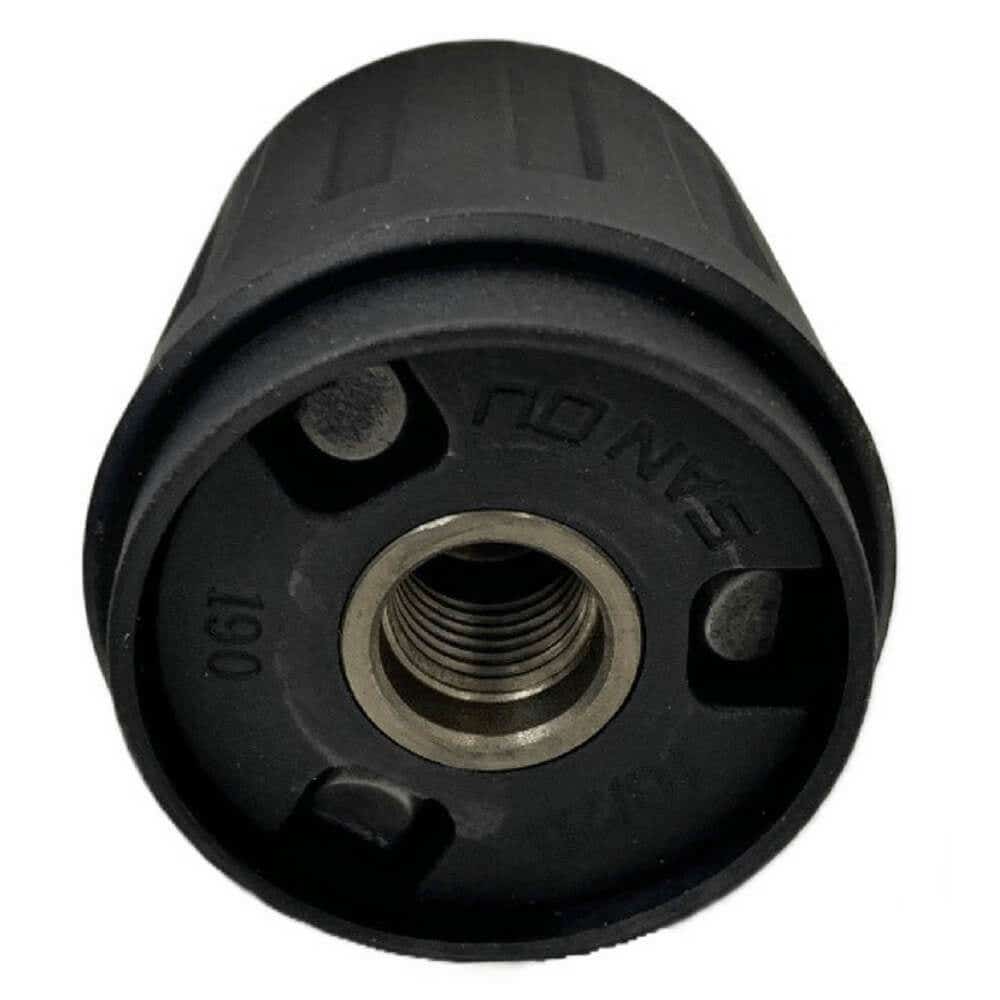 Mandril Aperto Rápido 19F83 13mm 2609112190 BOSCH