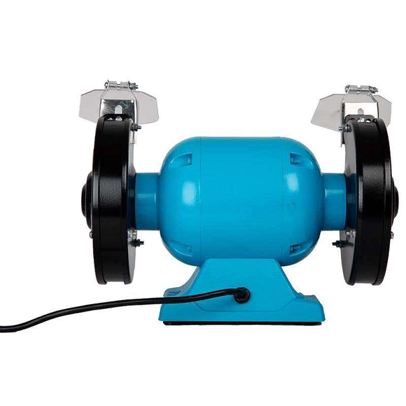 Moto Esmeril de Bancada 6 POL 550W Bivolt G1685/BR GAMMA