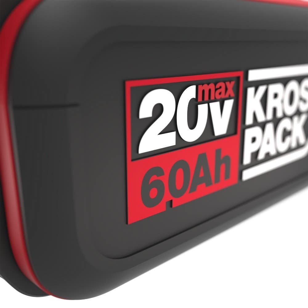 Bateria 6AH 20V KAB24 KRESS