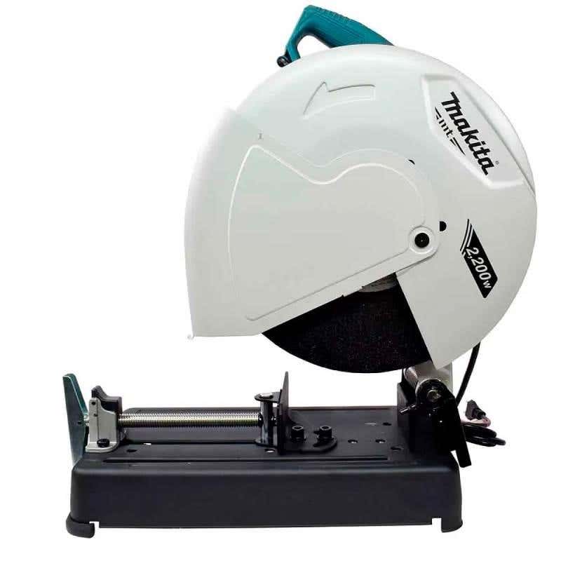 Serra Rápida Policorte 14 Pol 1750W (110V) 2000W (220V) M2401B MAKITA