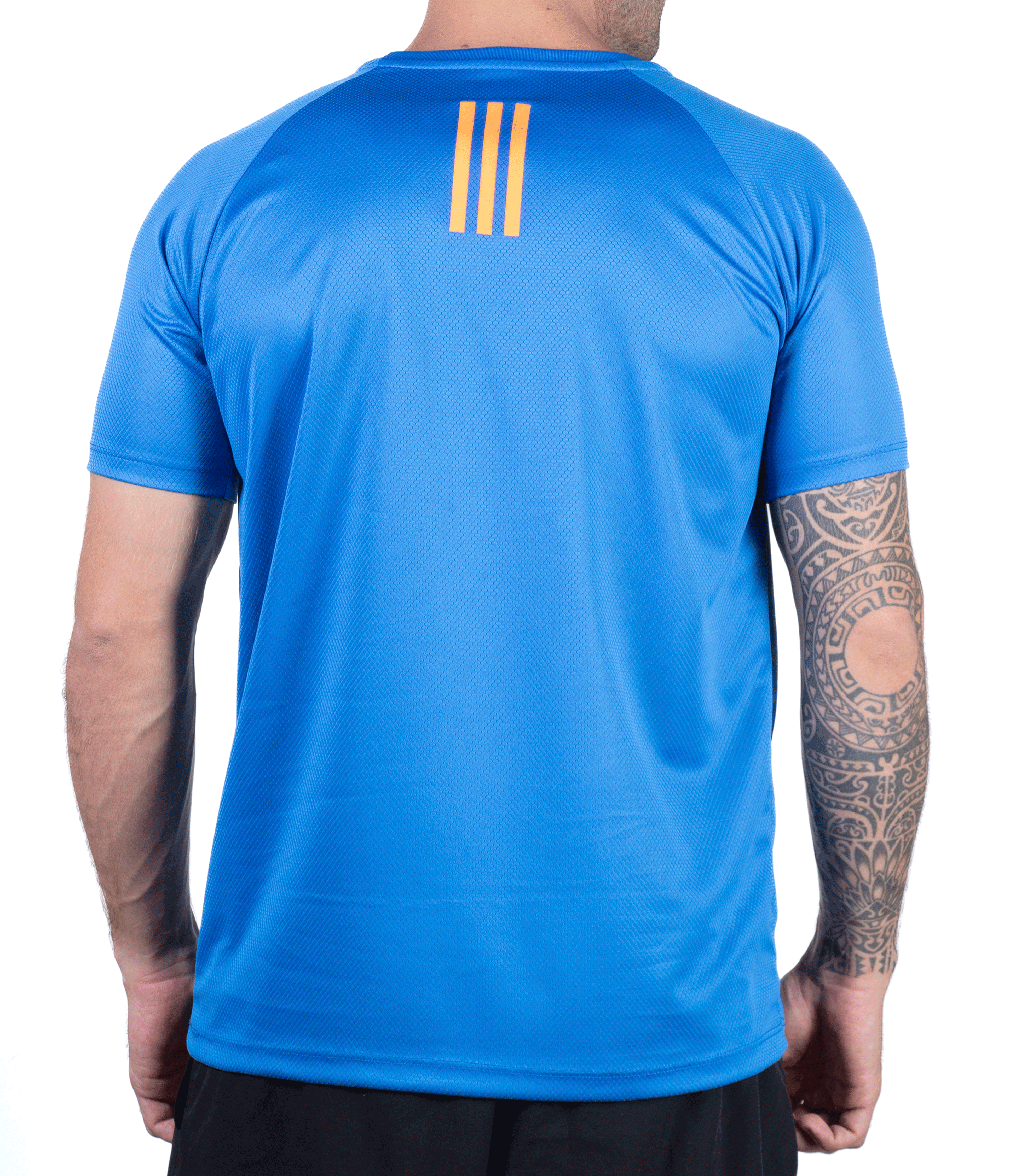 Camiseta Dry Fit Adidas Colors
