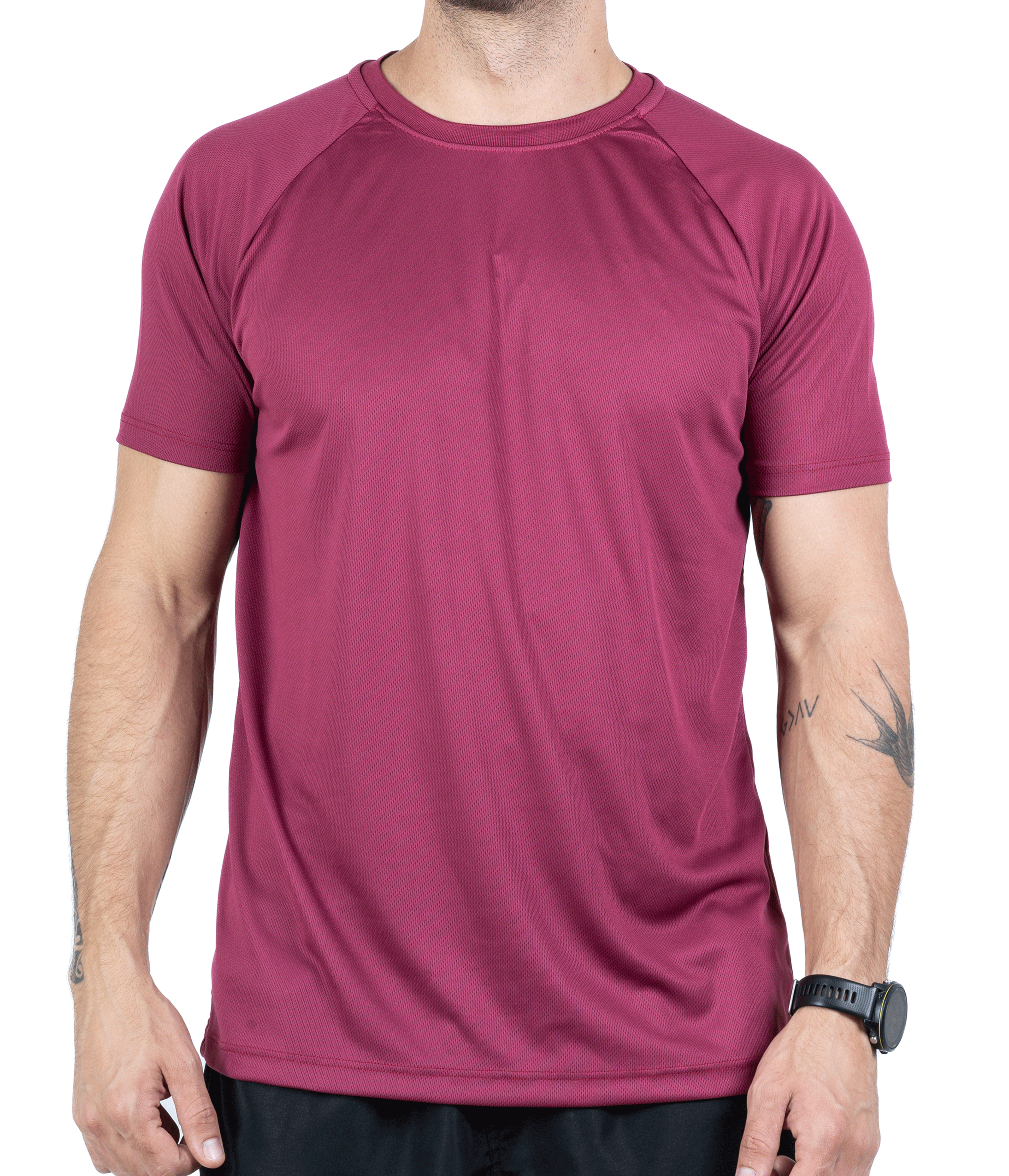Camiseta Dry Fit Tech