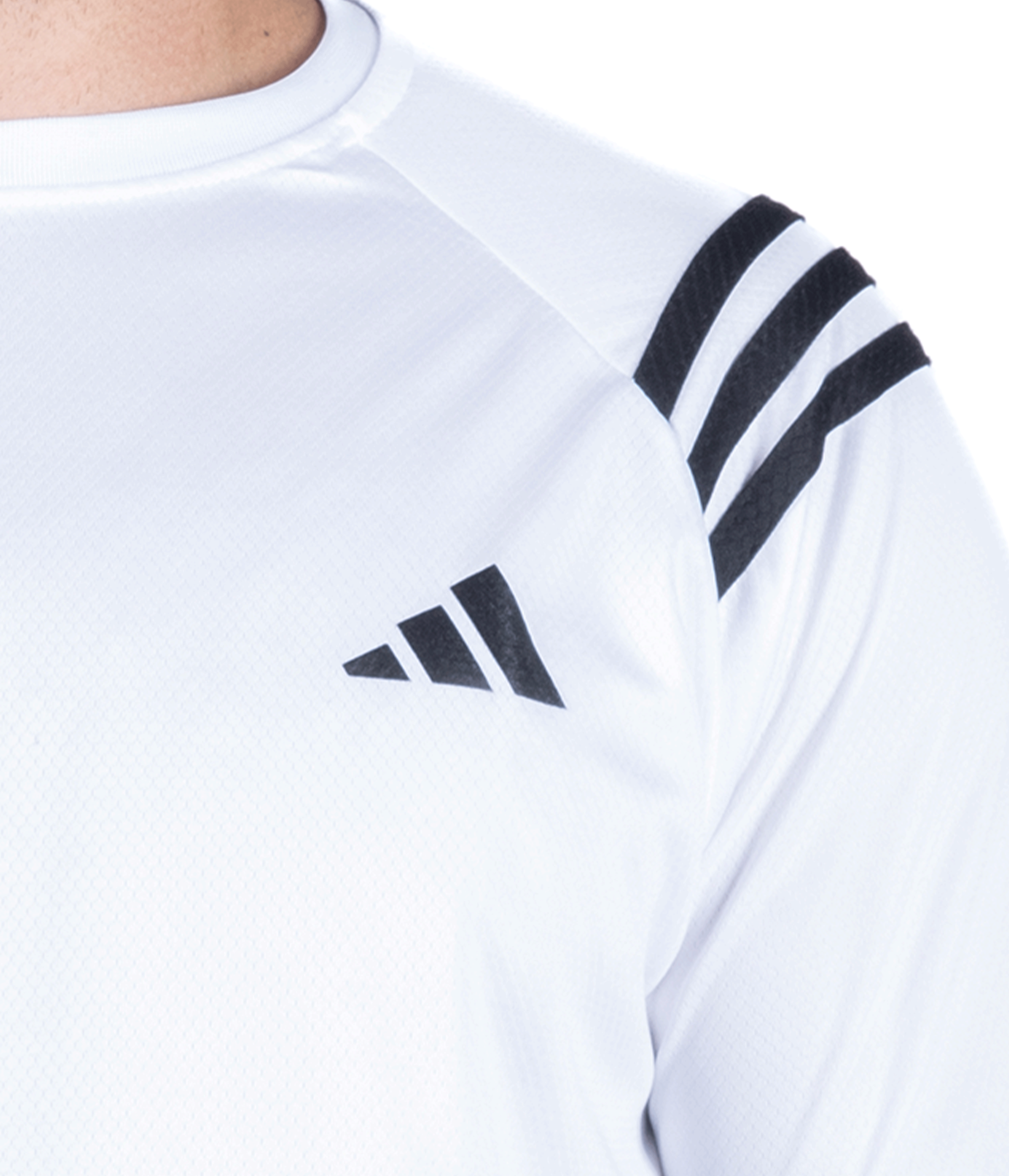 Camiseta Dry Fit Adidas Classic