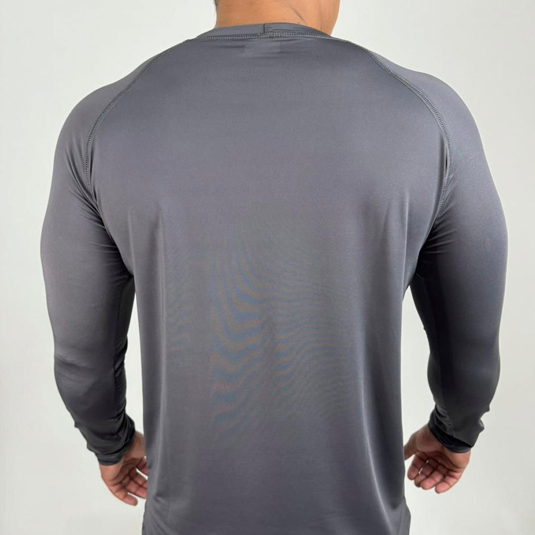 Rashguard Under Armour Tech UV +