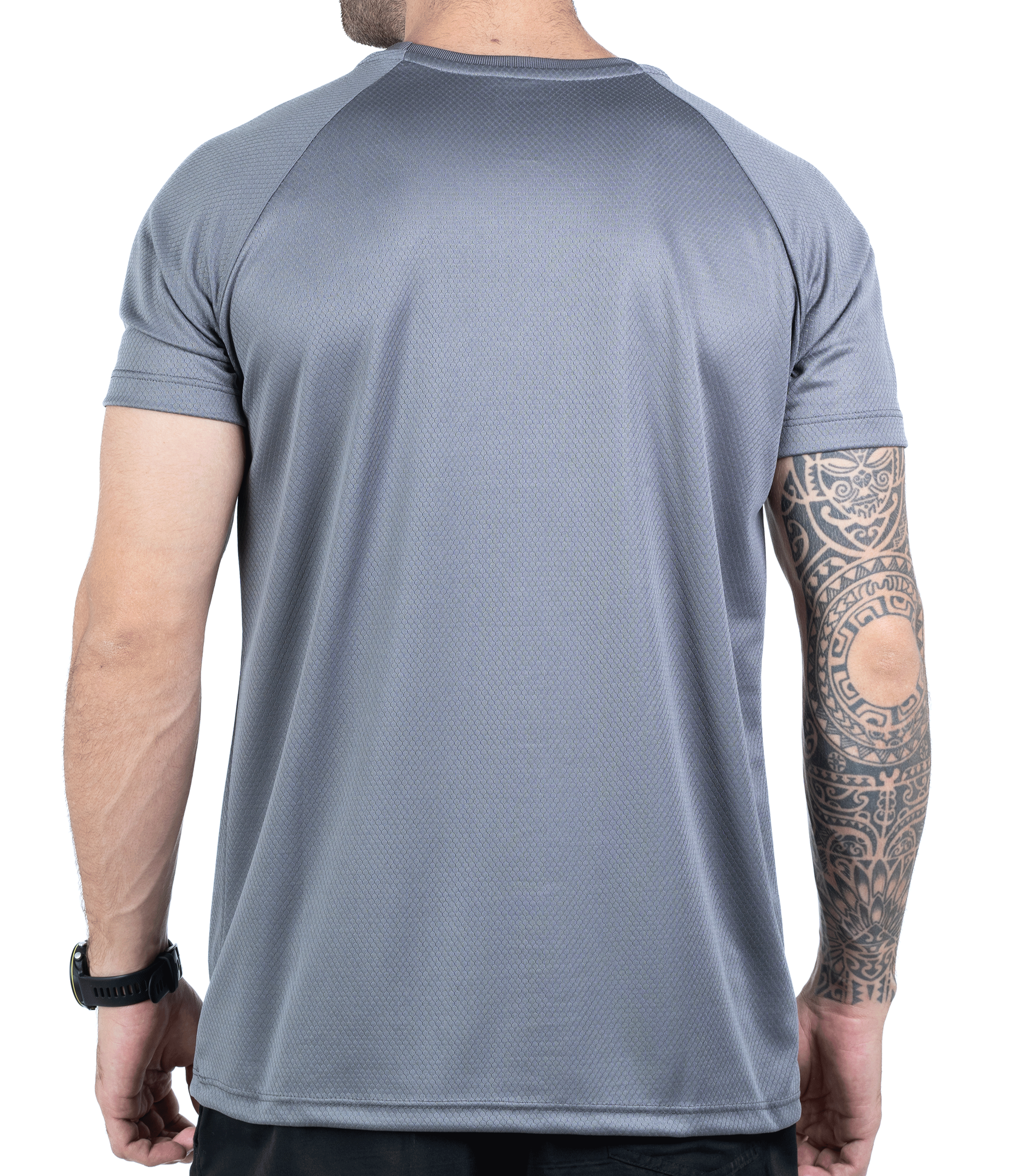 Camiseta Dry Fit Adidas Sport v2