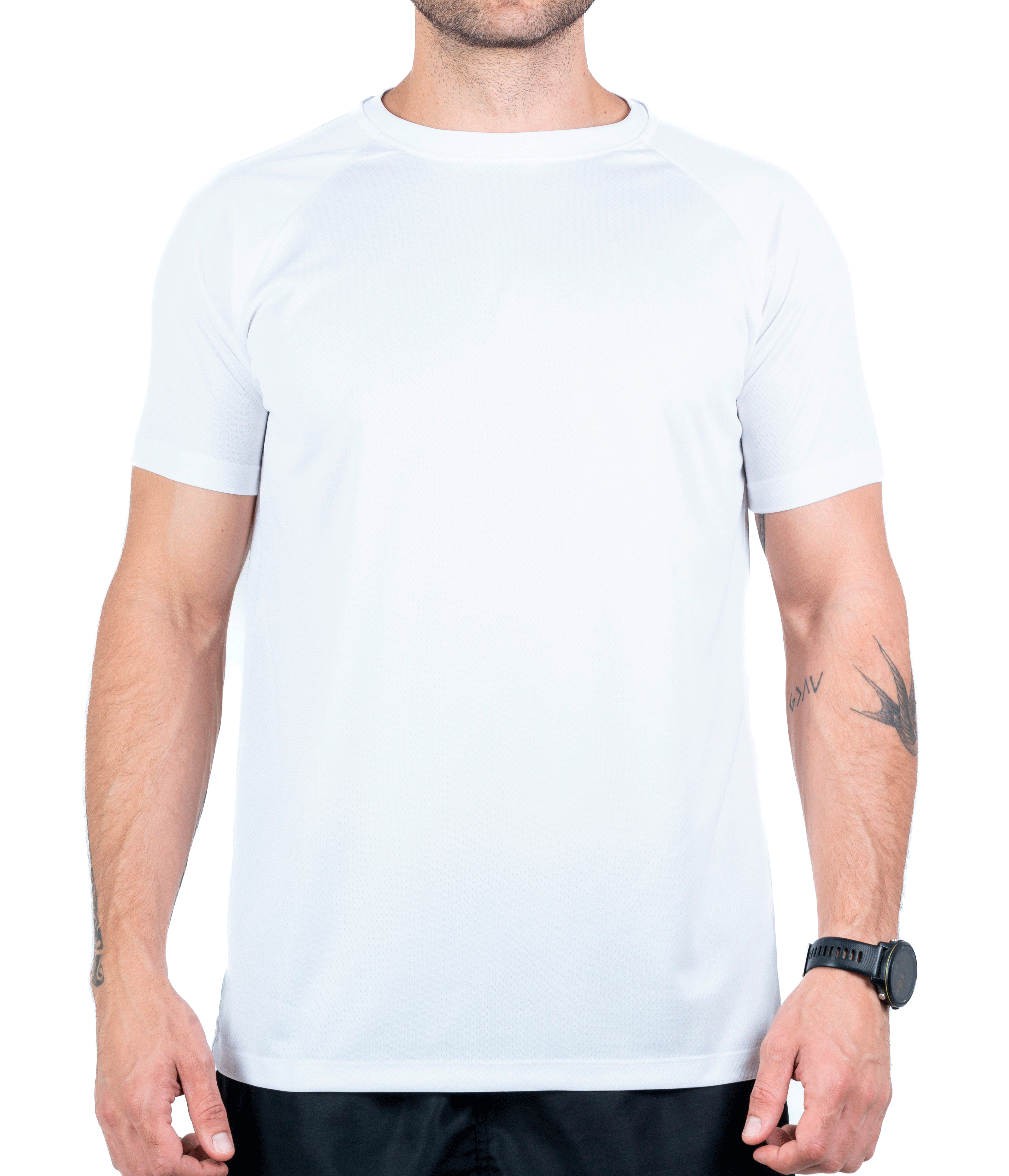 Camiseta Dry Fit Tech