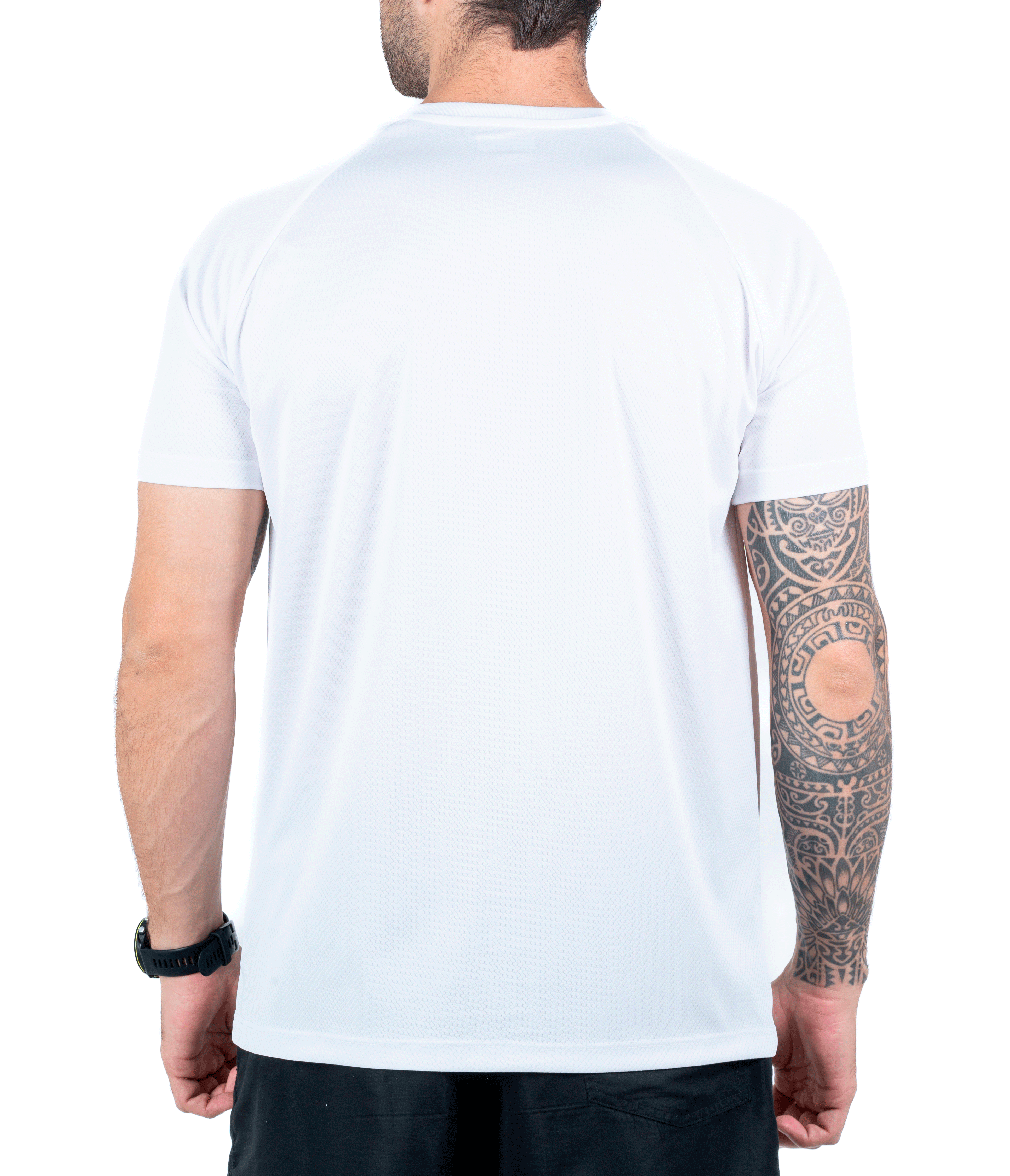 Camiseta Dry Fit Tech