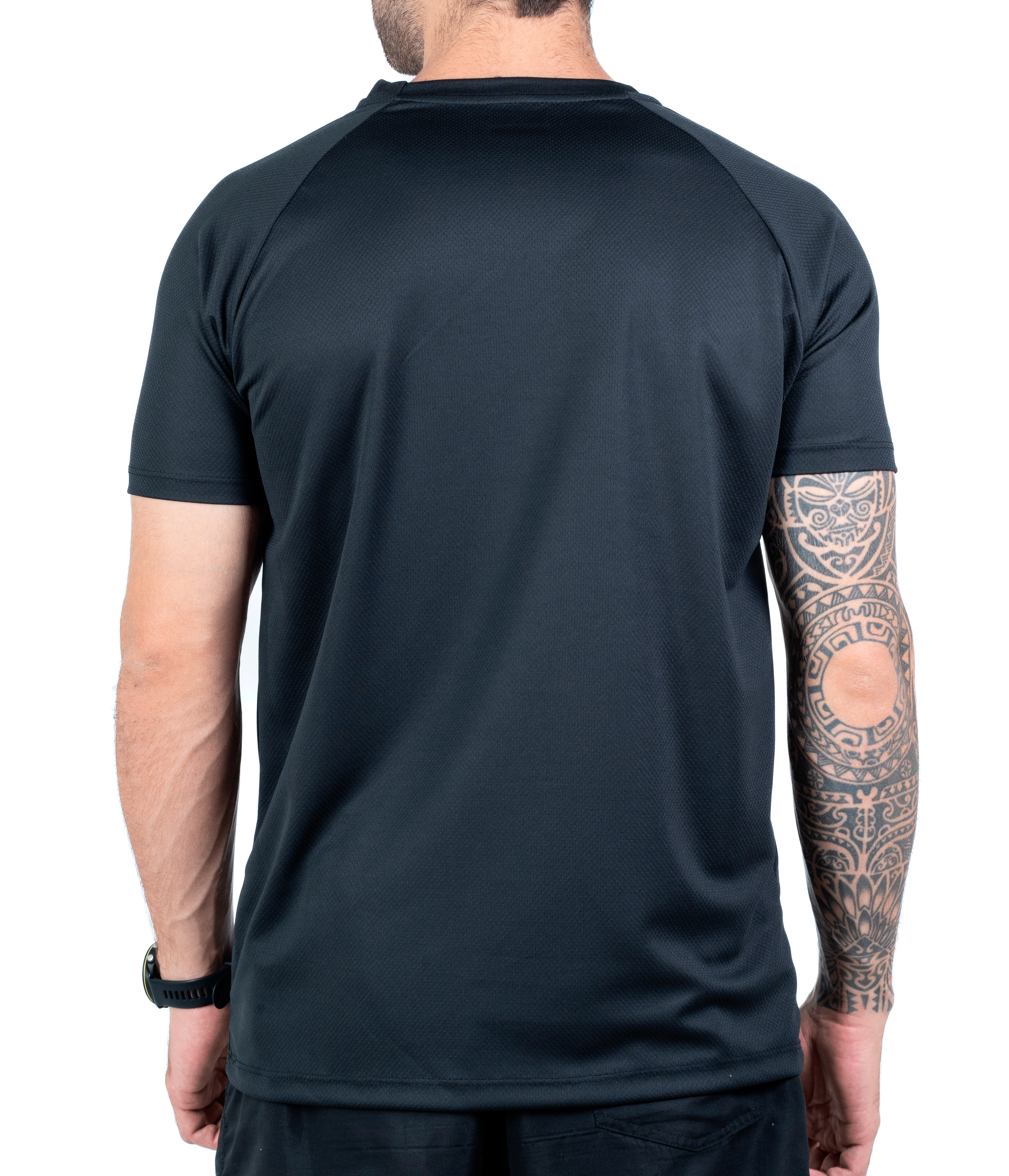 Camiseta Dry Fit Tech
