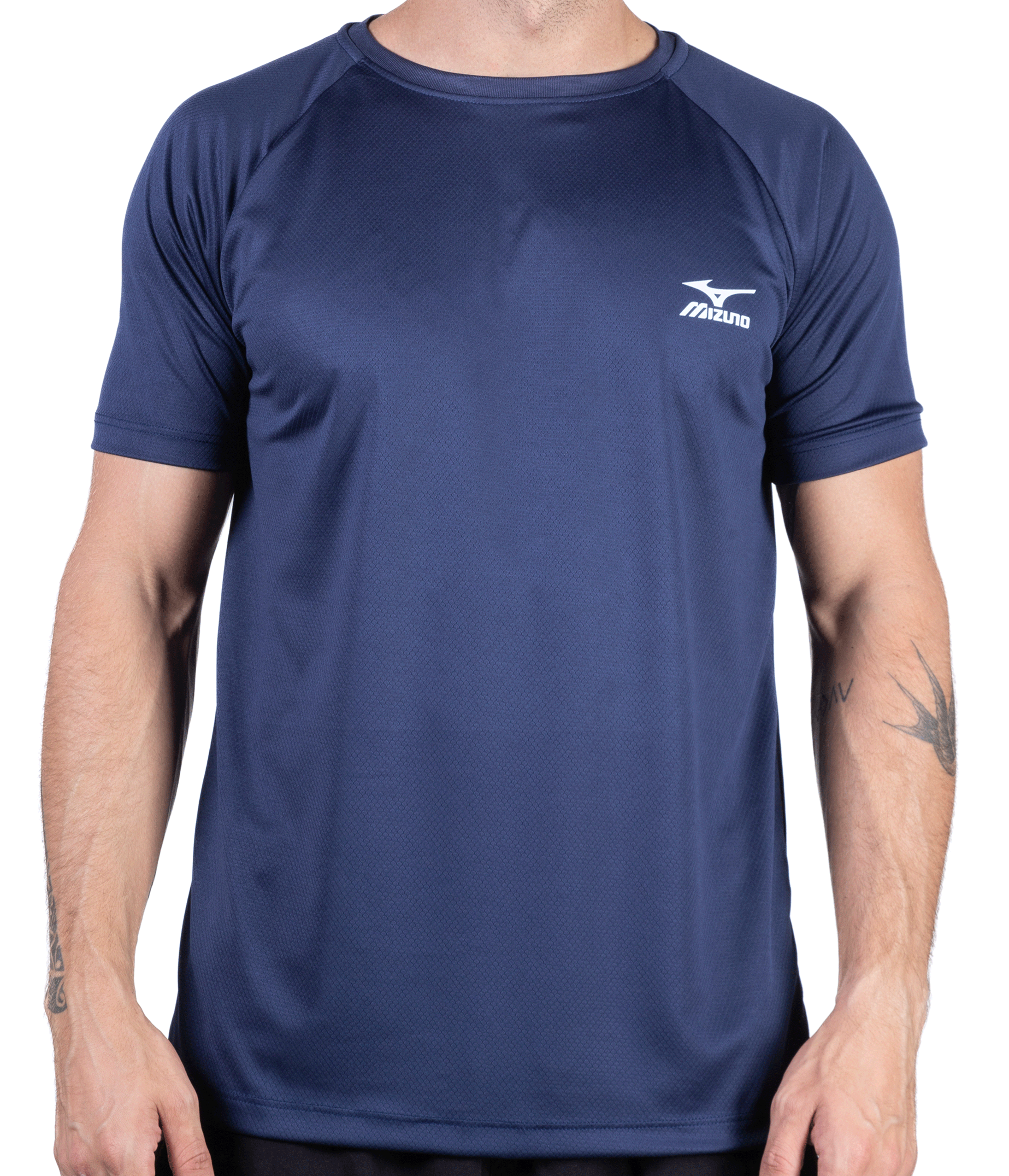 Camiseta Dry Fit Mizuno