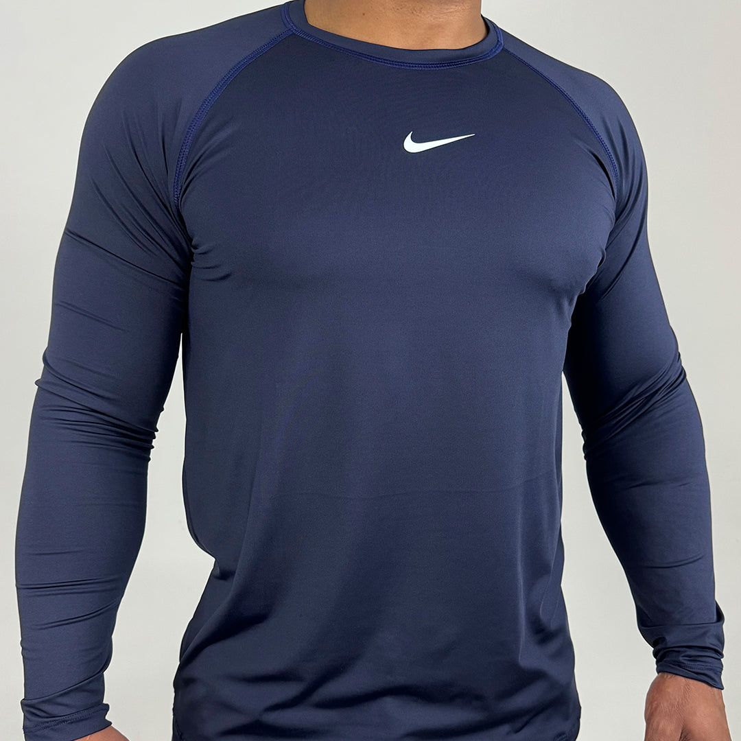 (G1 ao G4) Rashguard Nike Sports UV +
