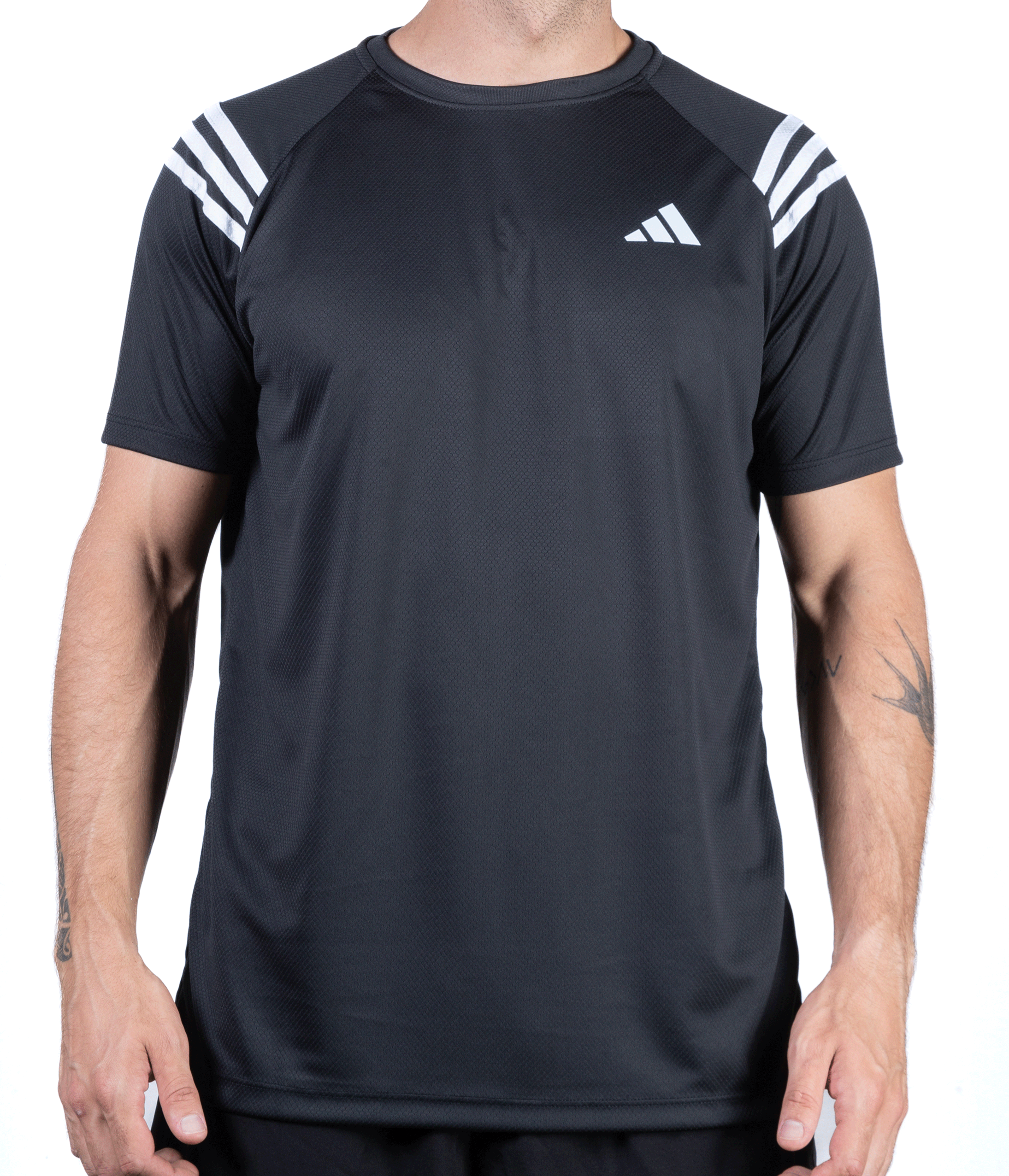 Camiseta Dry Fit Adidas Classic