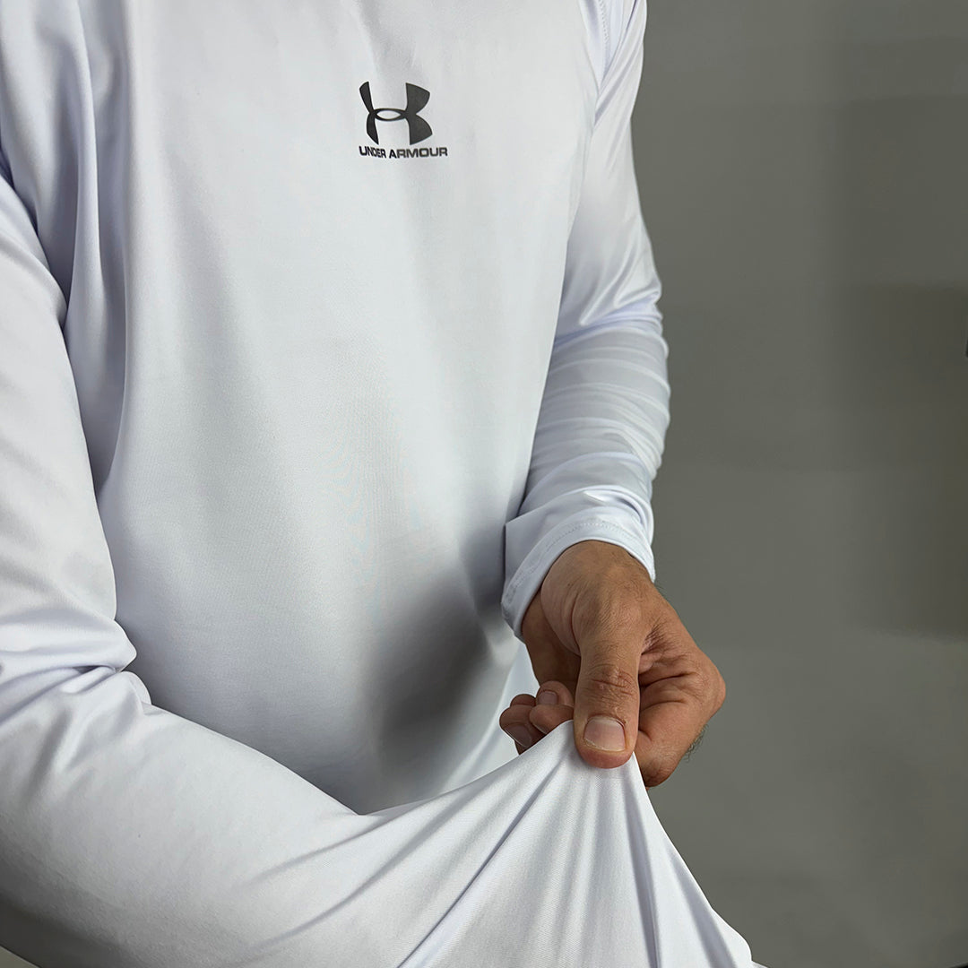 Rashguard Under Armour Tech UV +