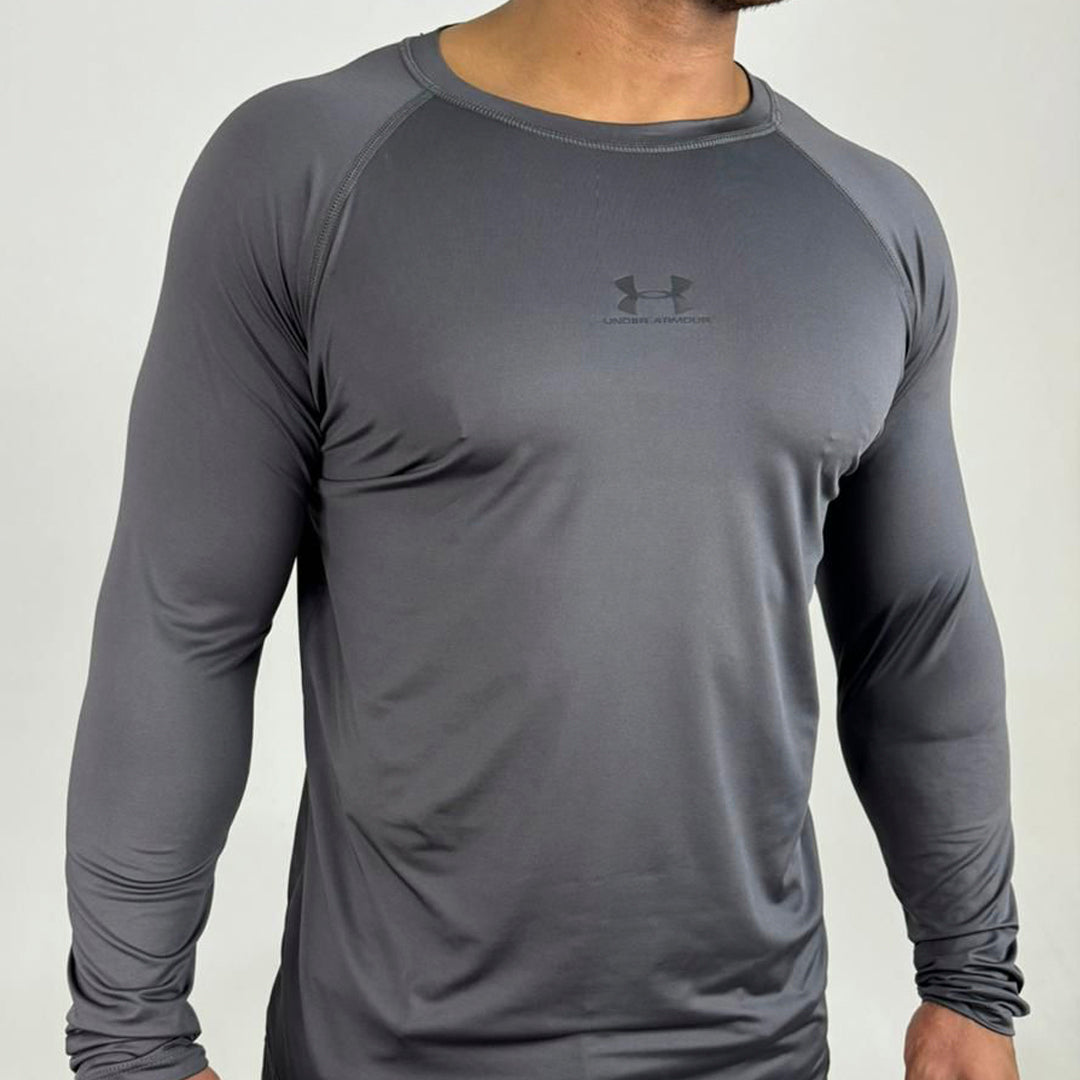 Rashguard Under Armour Tech UV +
